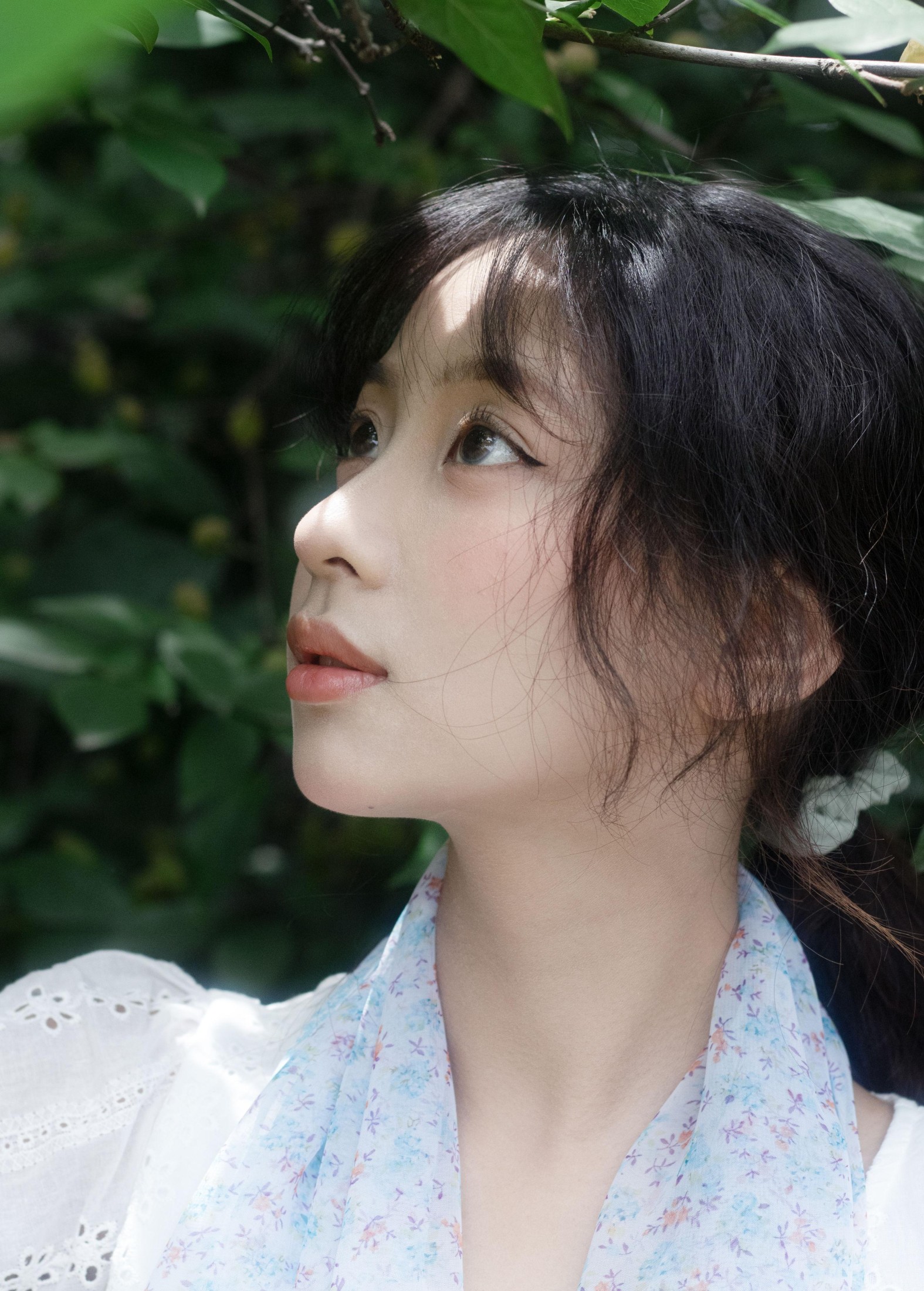 小u – 《夏日青柠》[22P]