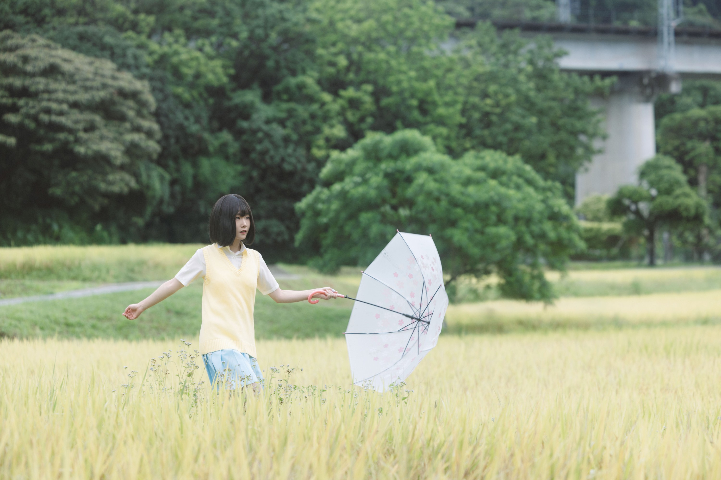 团长 – 《在原野》[22P] 插图3