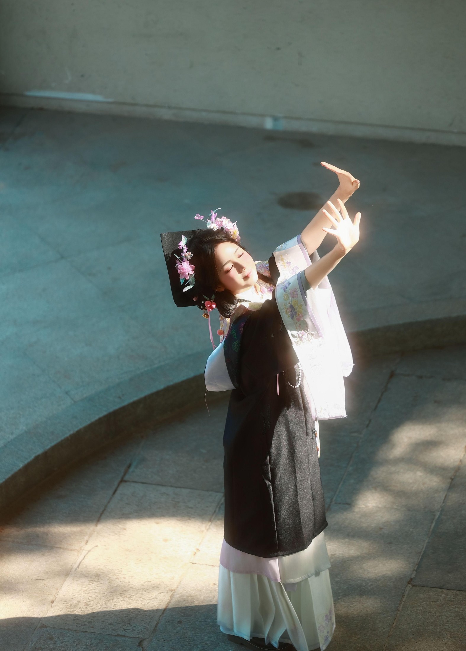 小杜同学 – 《告别校园》[25P]