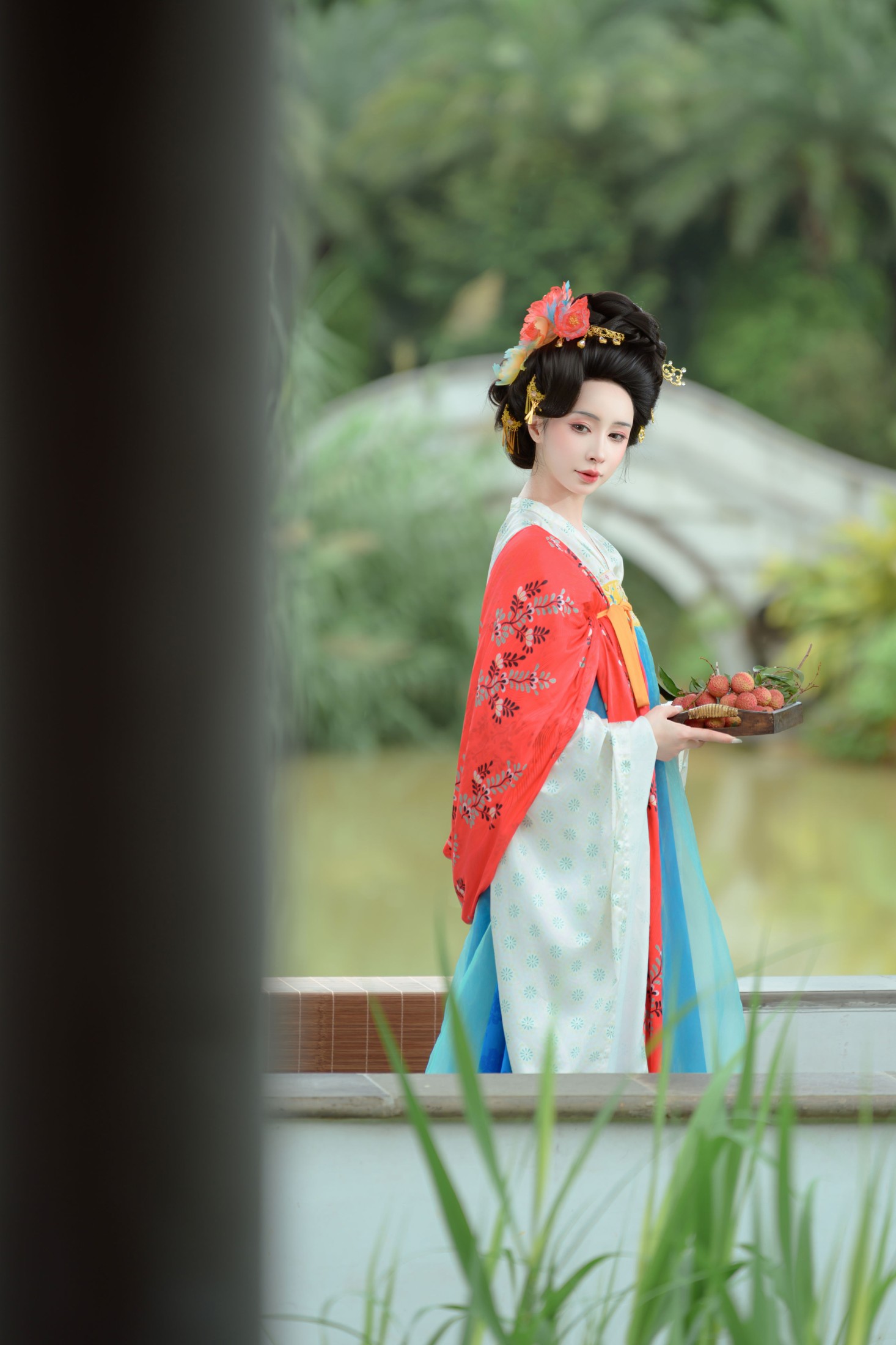 花瓷 – 《荔枝》[13P]