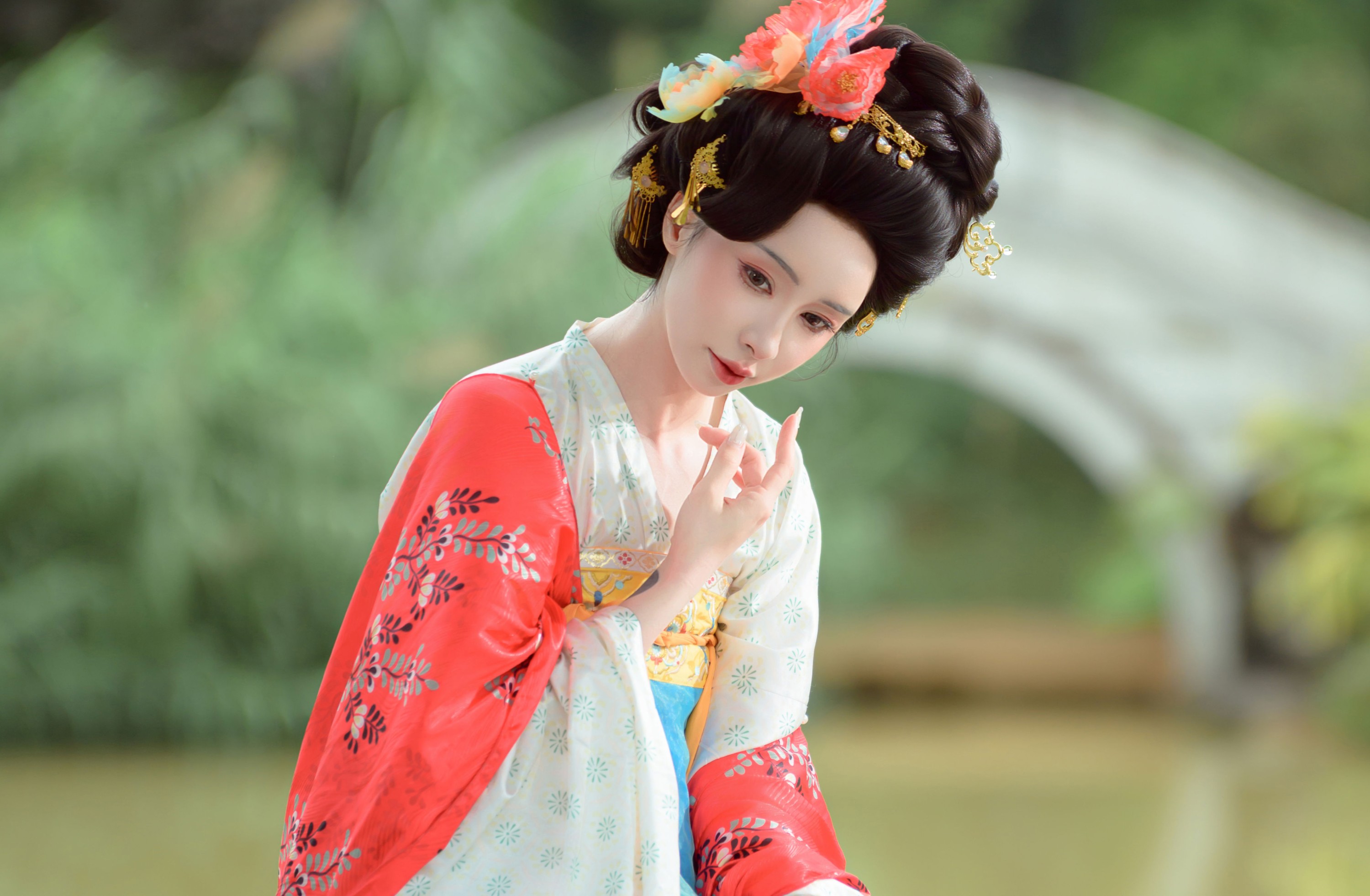 花瓷 – 《荔枝》[13P]