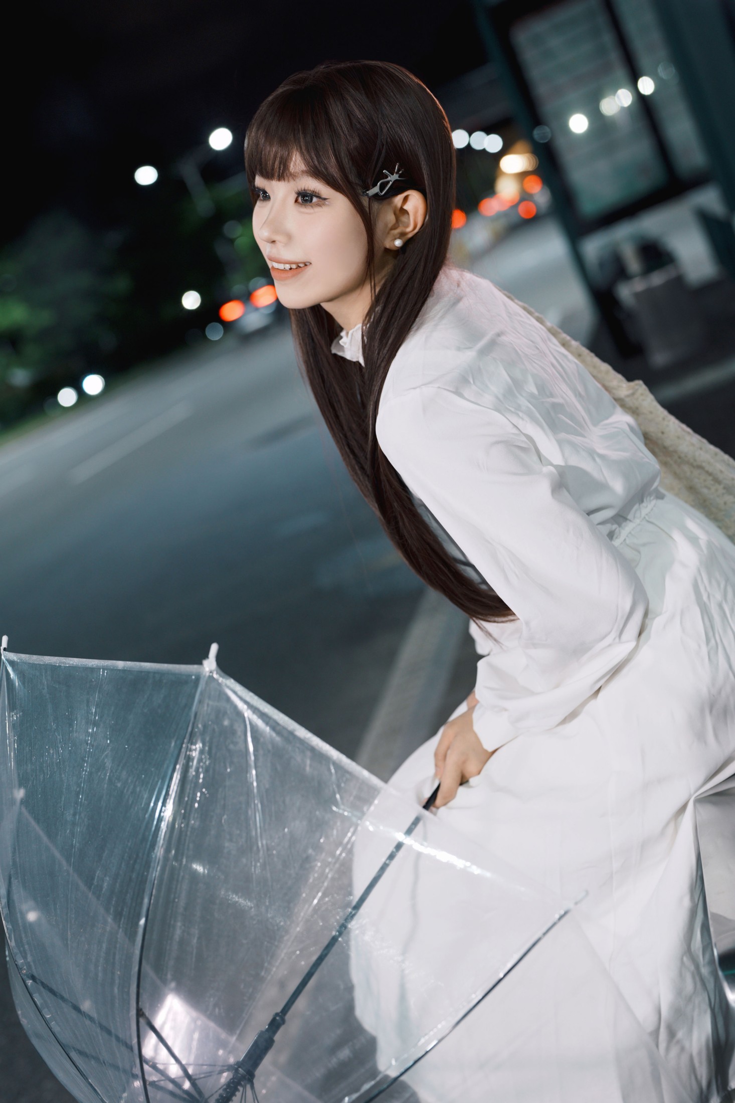 小新 – 《SONY A7C2直出人像（干货分享十一）》[16P]