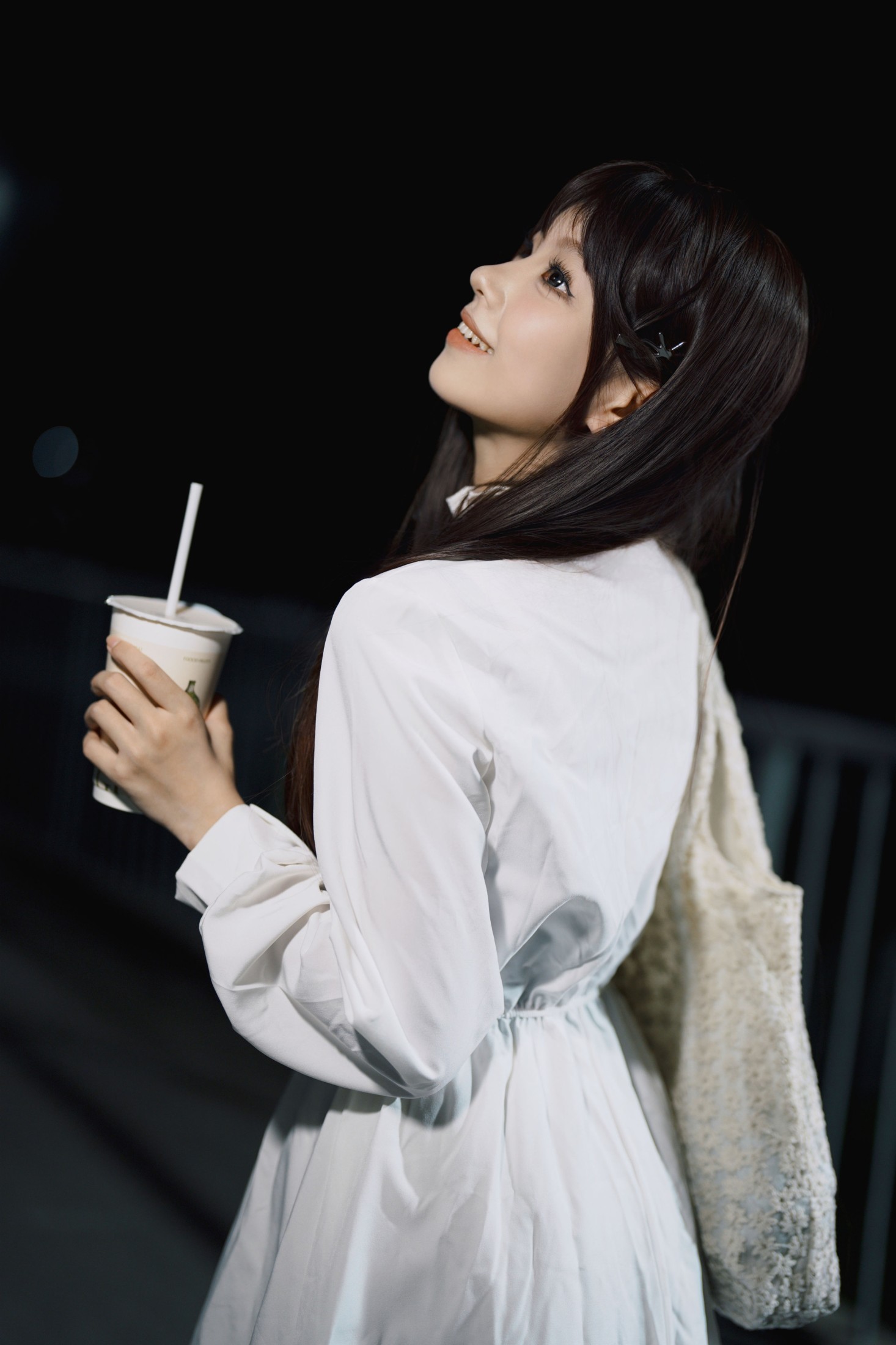 小新 – 《SONY A7C2直出人像（干货分享十一）》[16P] 插图5