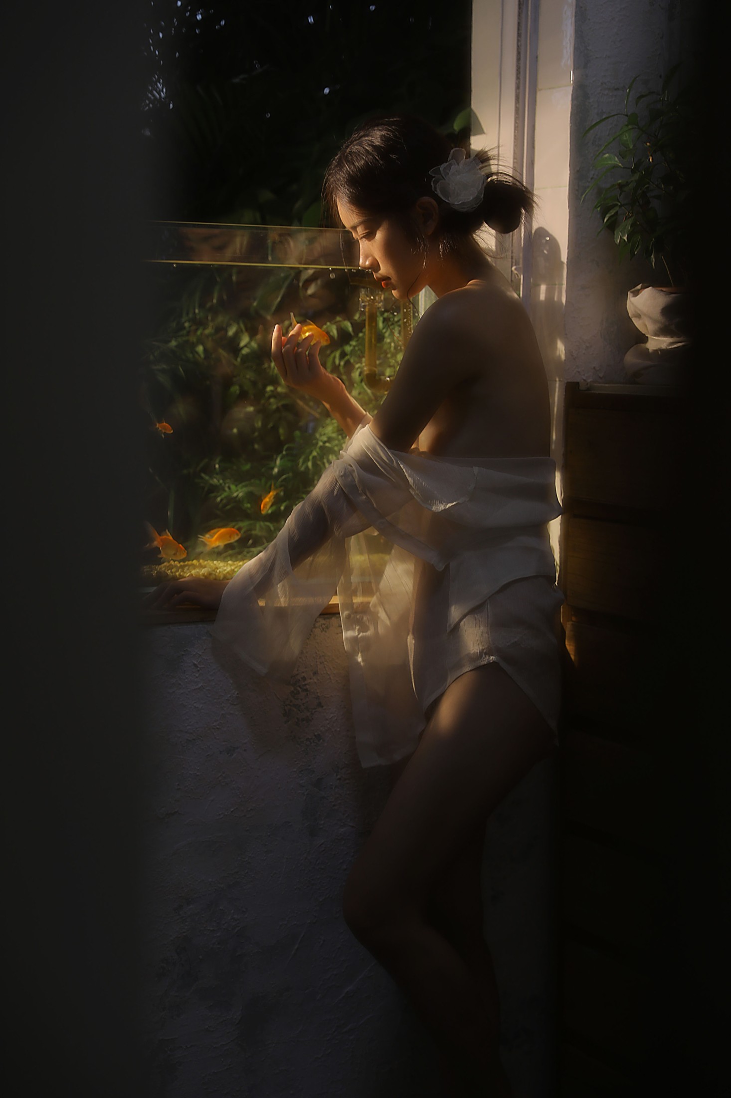 六六 – 《七秒记忆》[13P] 插图3