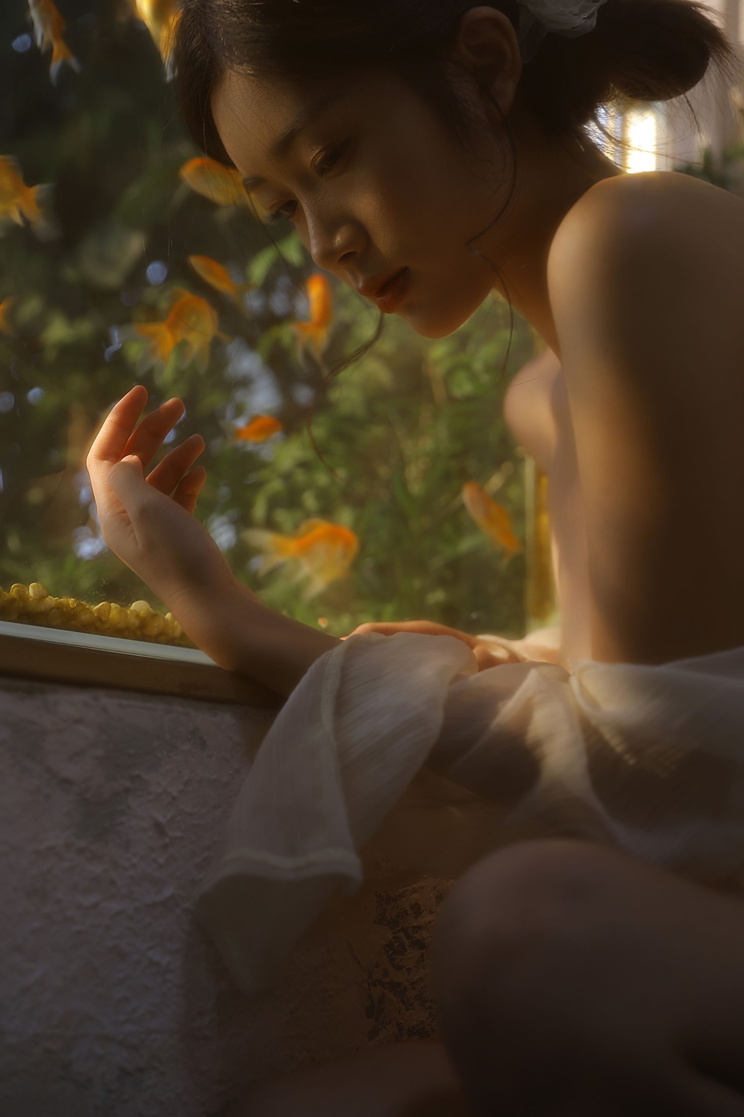 六六 – 《七秒记忆》[13P]