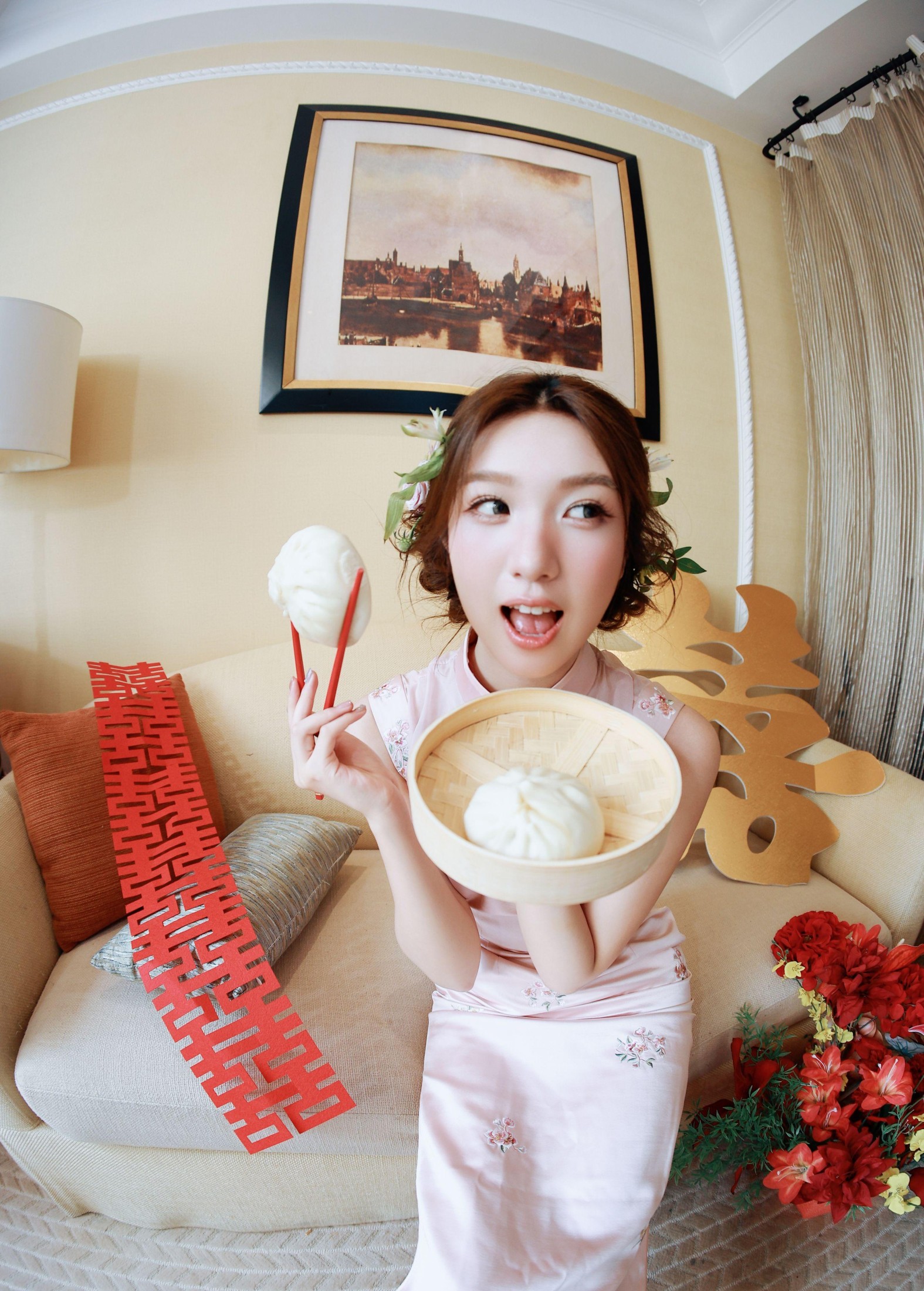 小宁 – 《来一口大肉包》[34P] 插图2