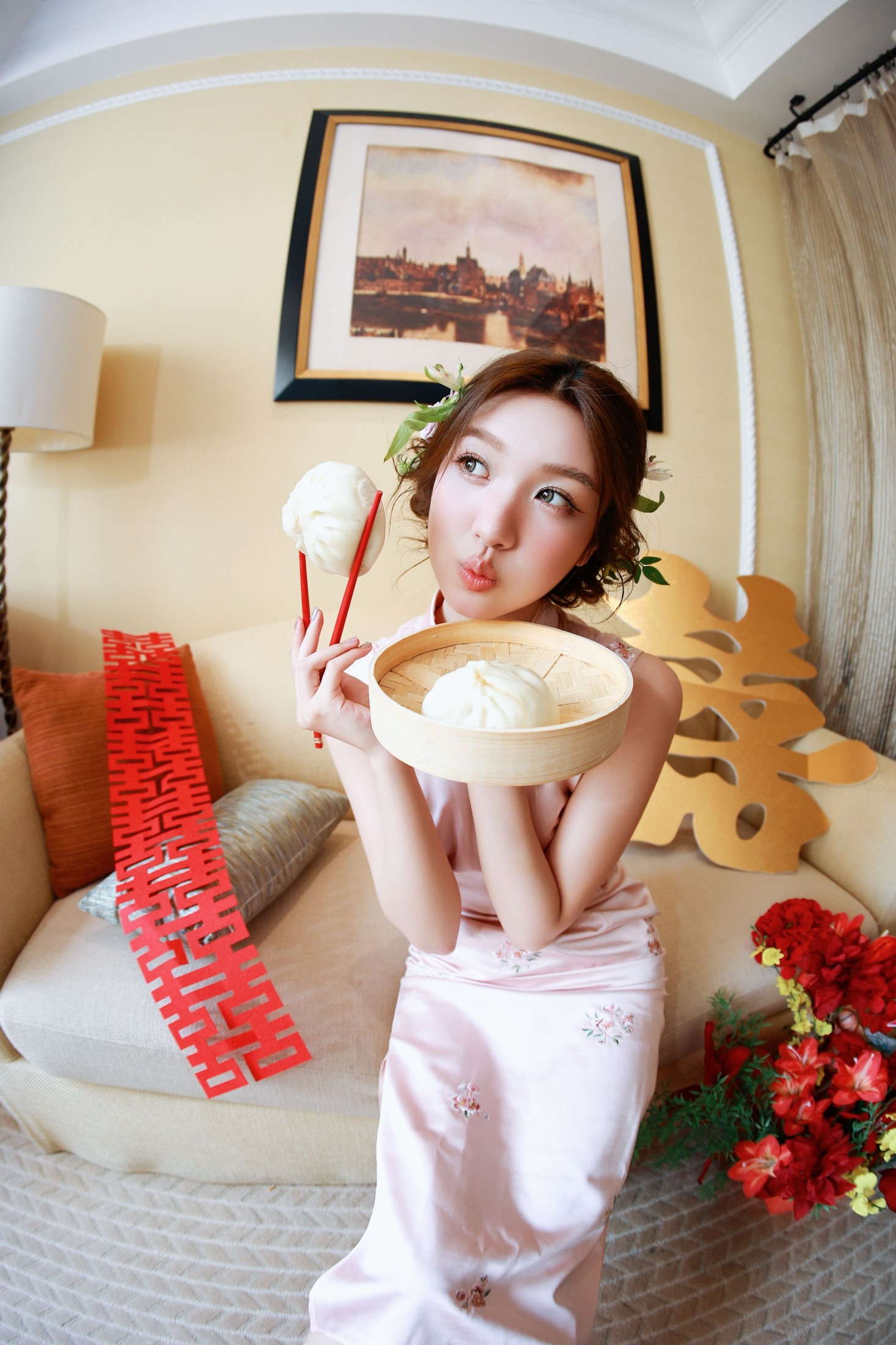 小宁 – 《来一口大肉包》[34P] 插图3