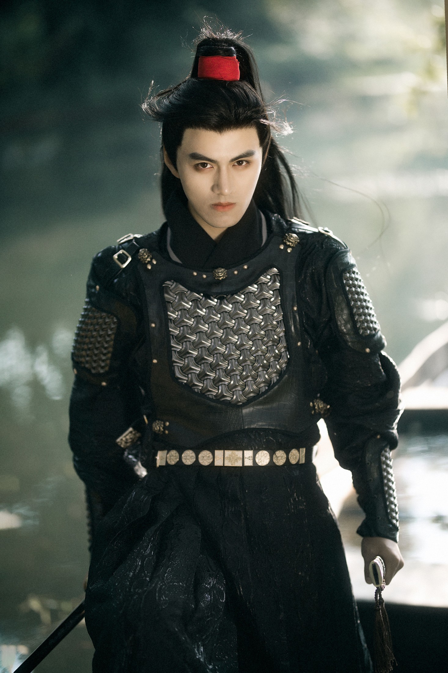 李好帅呀 – 《将军战损》[14P] 插图5