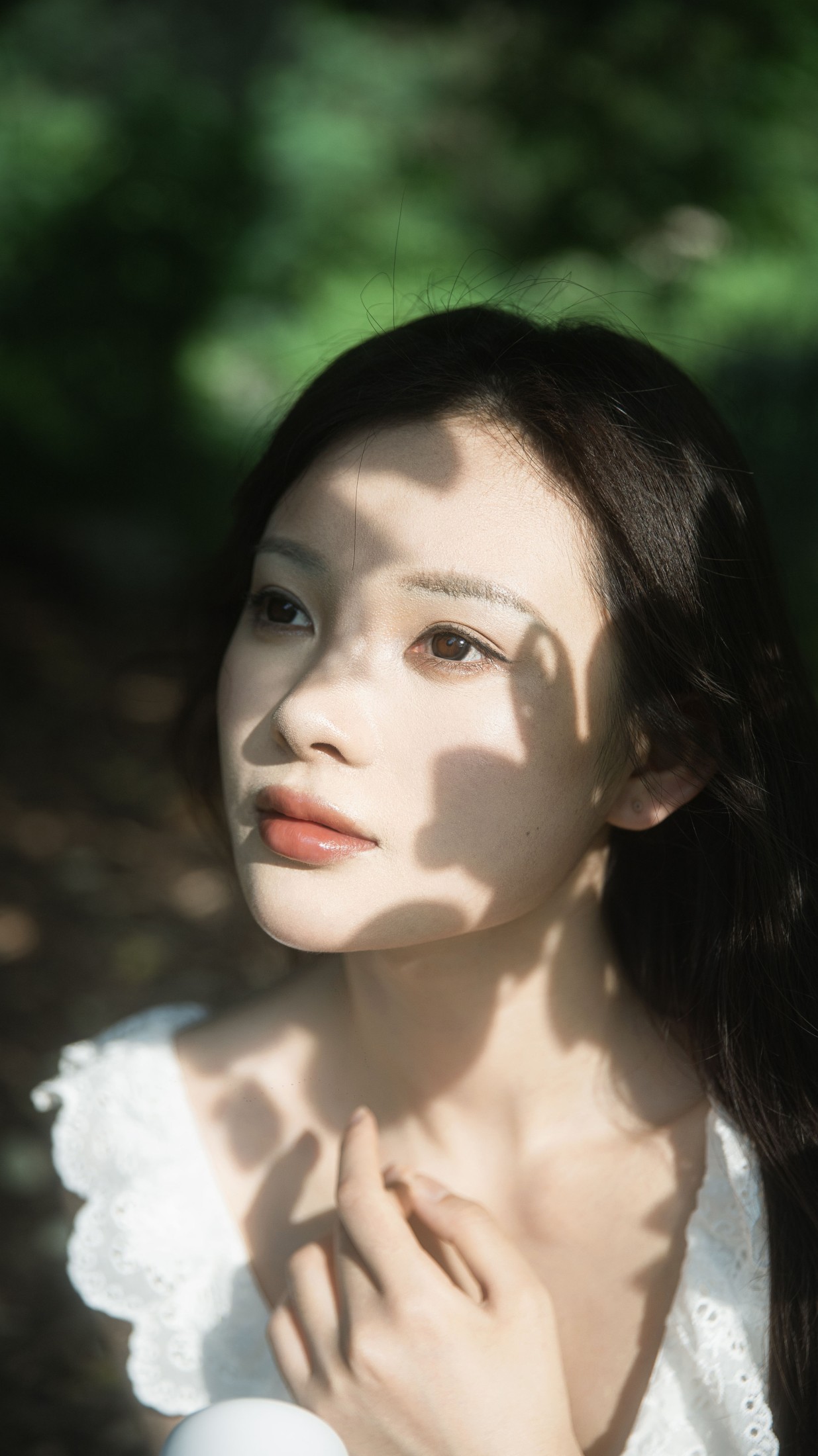 甜野 – 《杜松混合茉莉的风》[13P]