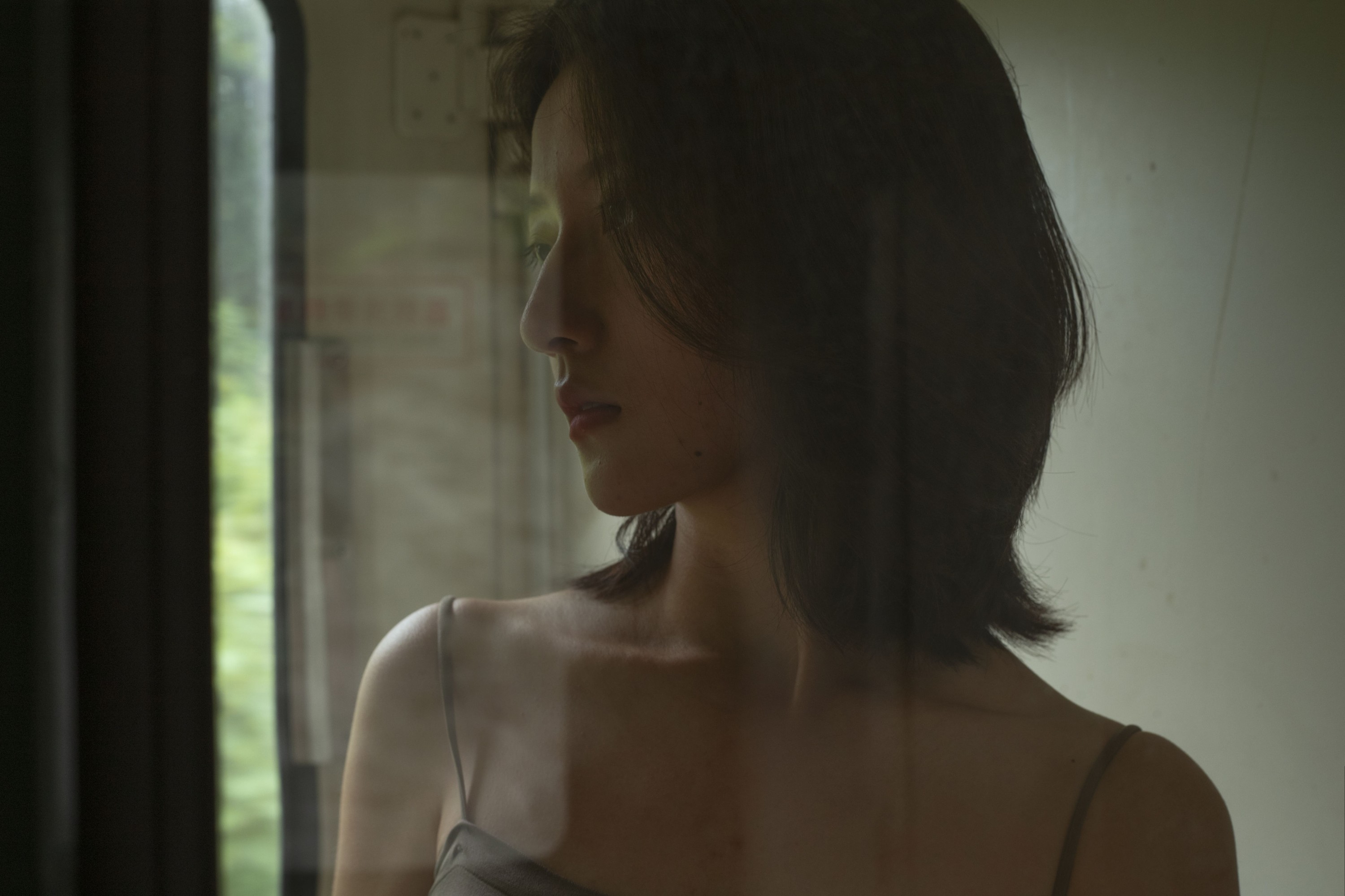 一只怂怂 – 《去往铜罐驿》[16P]