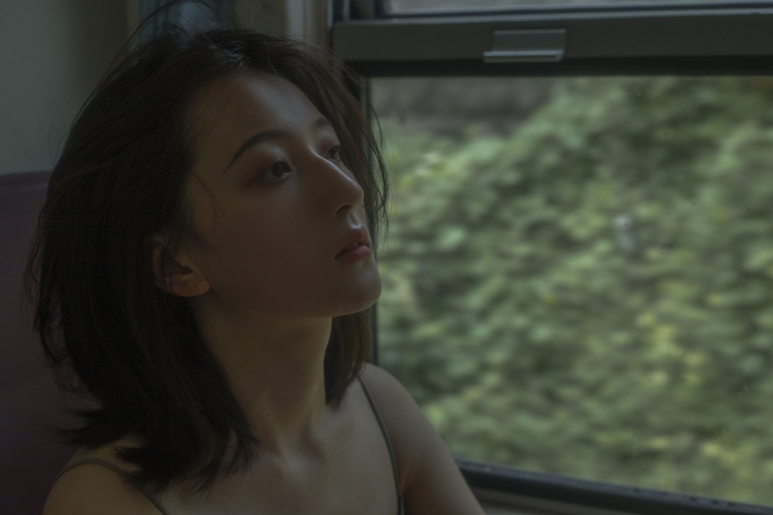 一只怂怂 – 《去往铜罐驿》[16P]