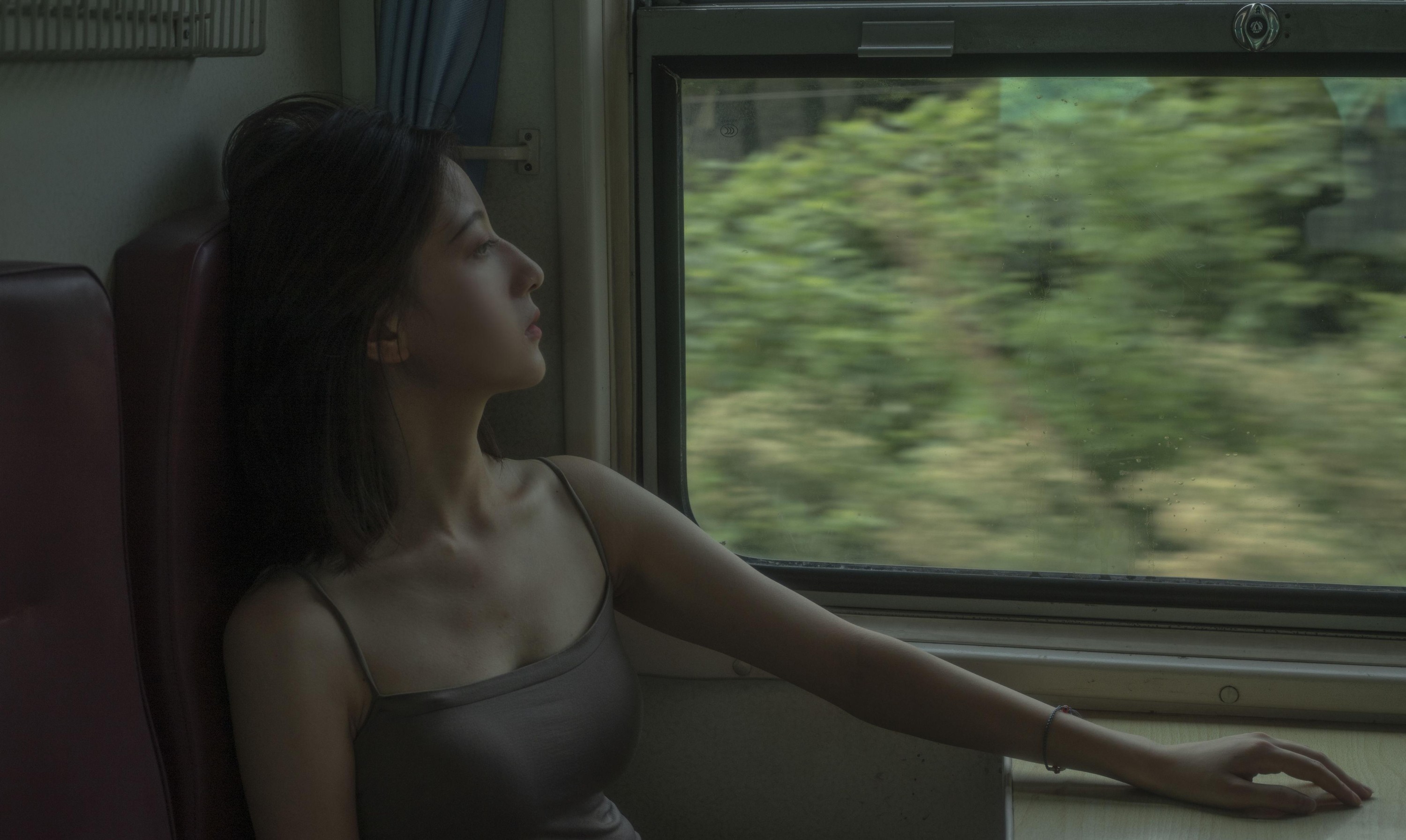 一只怂怂 – 《去往铜罐驿》[16P]