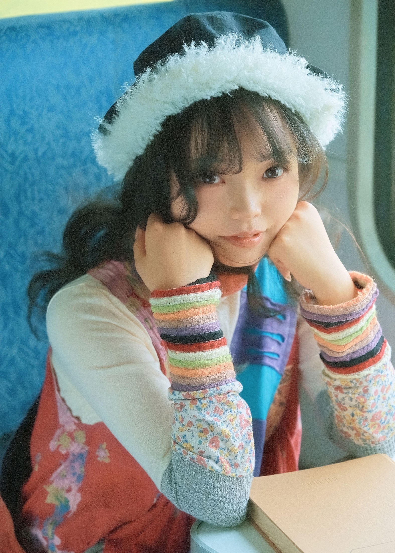 贝贝不睡觉 – 《立秋》[29P] 插图2