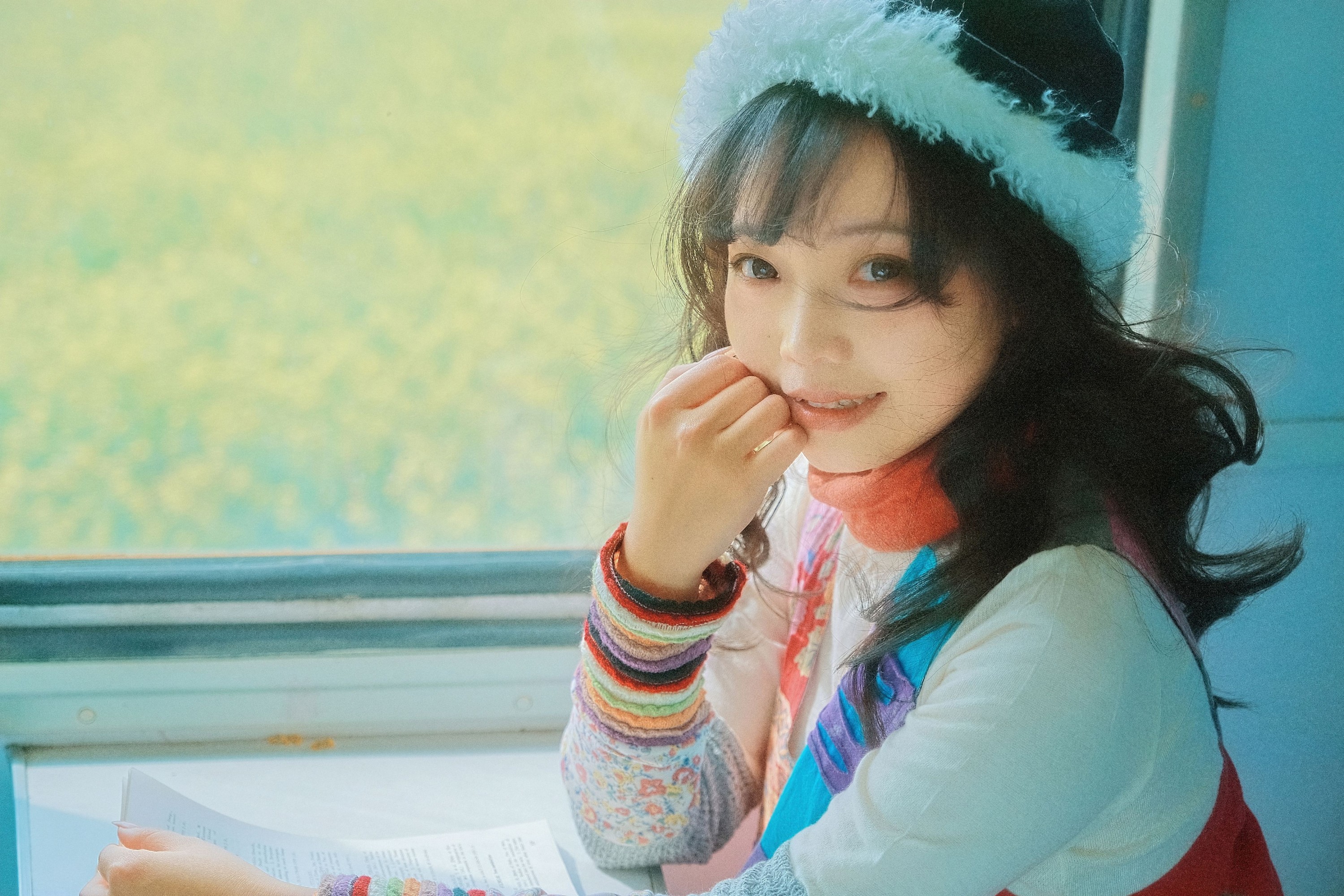 贝贝不睡觉 – 《立秋》[29P] 插图5