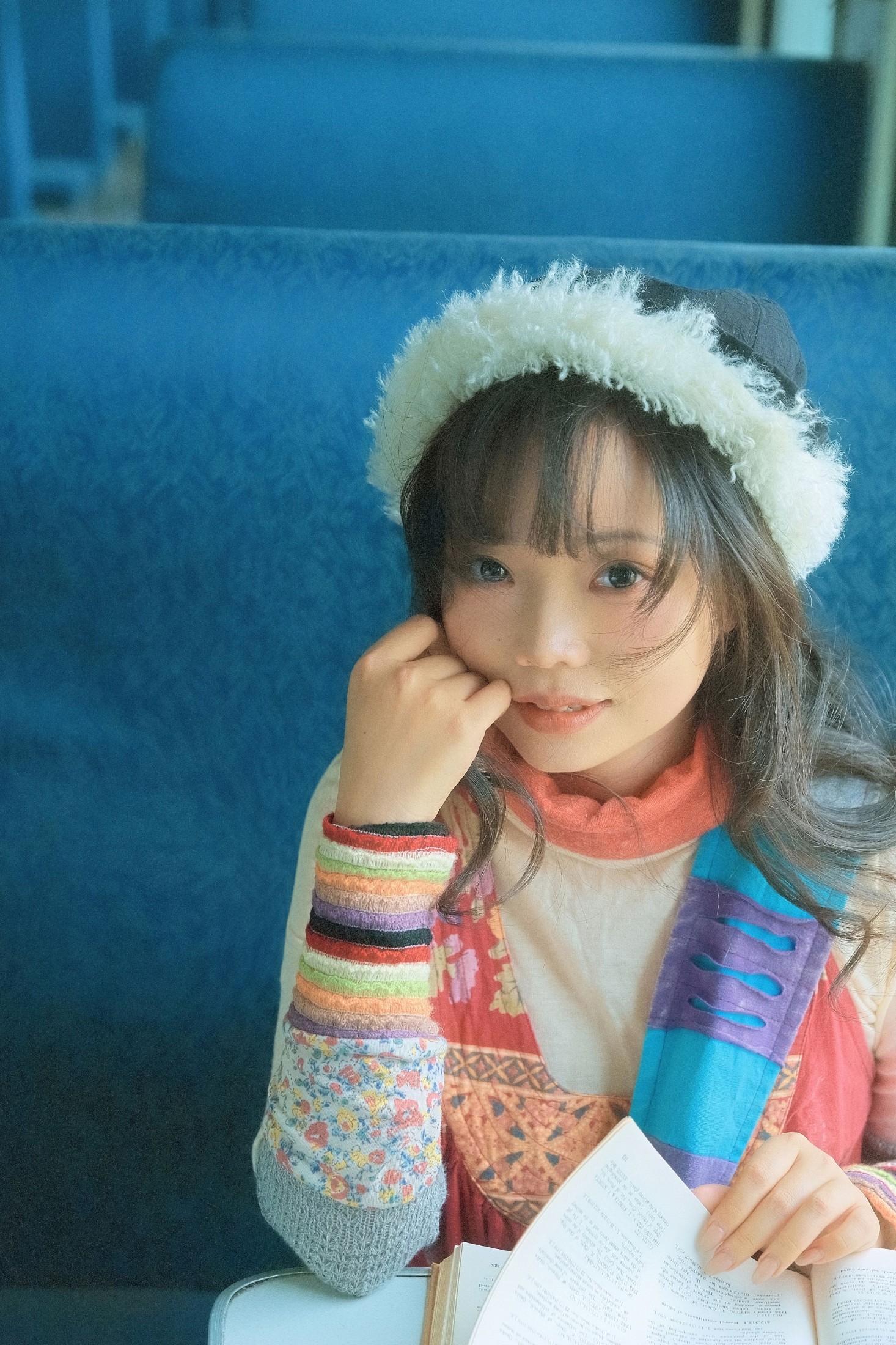 贝贝不睡觉 – 《立秋》[29P] 插图4