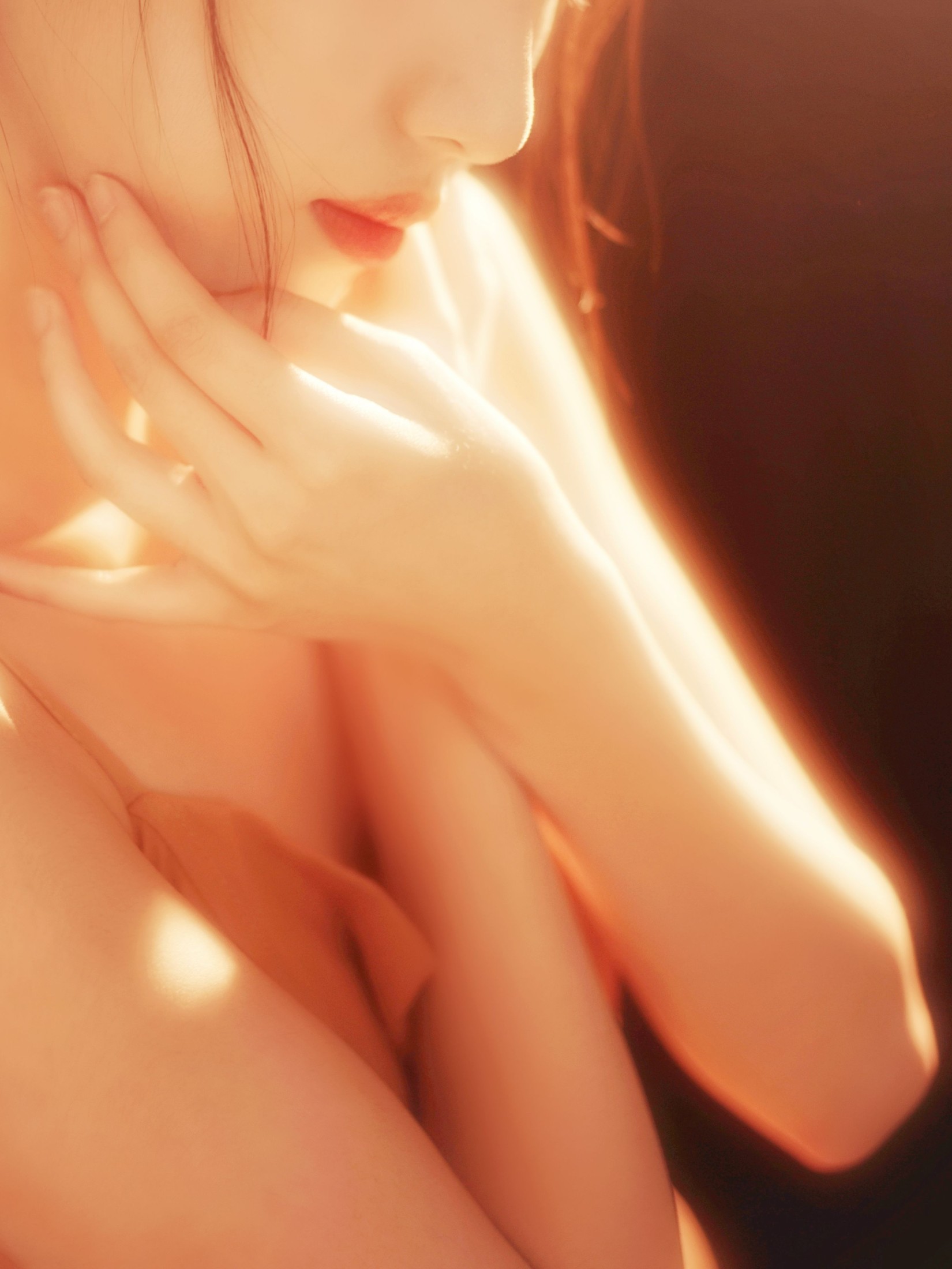 Yulia – 《黄灯下的芭蕾》[18P] 插图5