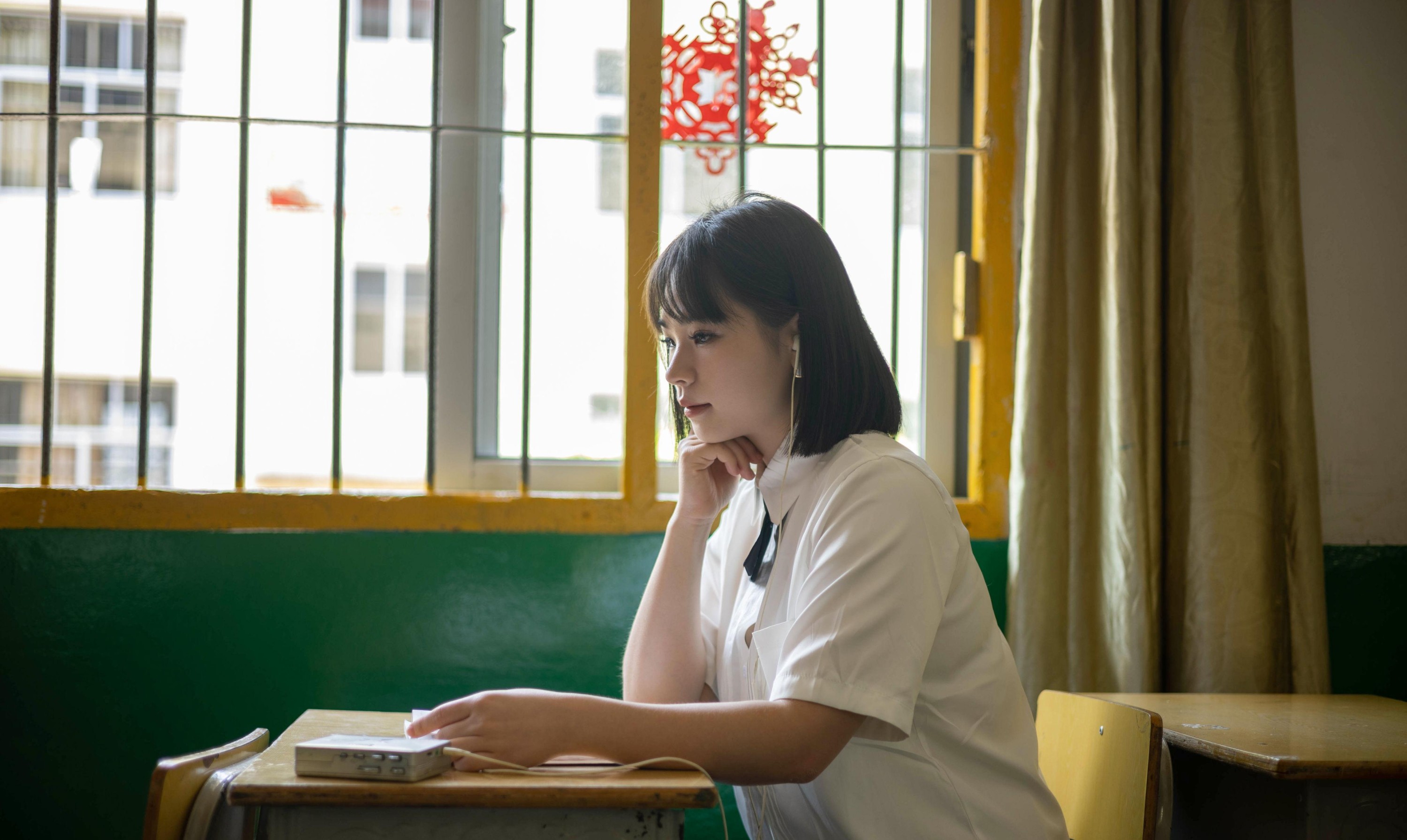 雪华 – 《青春回溯》[32P] 插图2