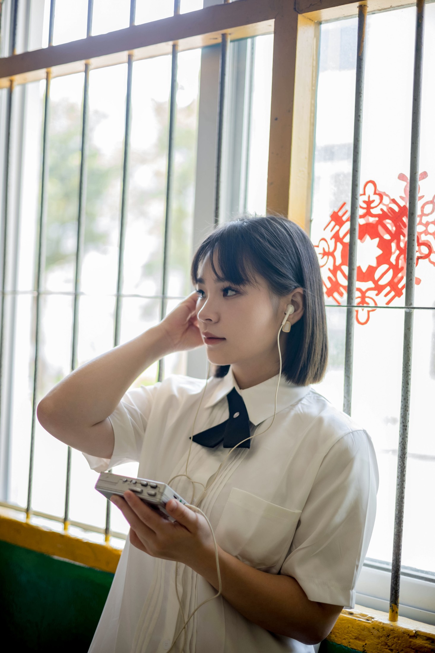 雪华 – 《青春回溯》[32P] 插图5