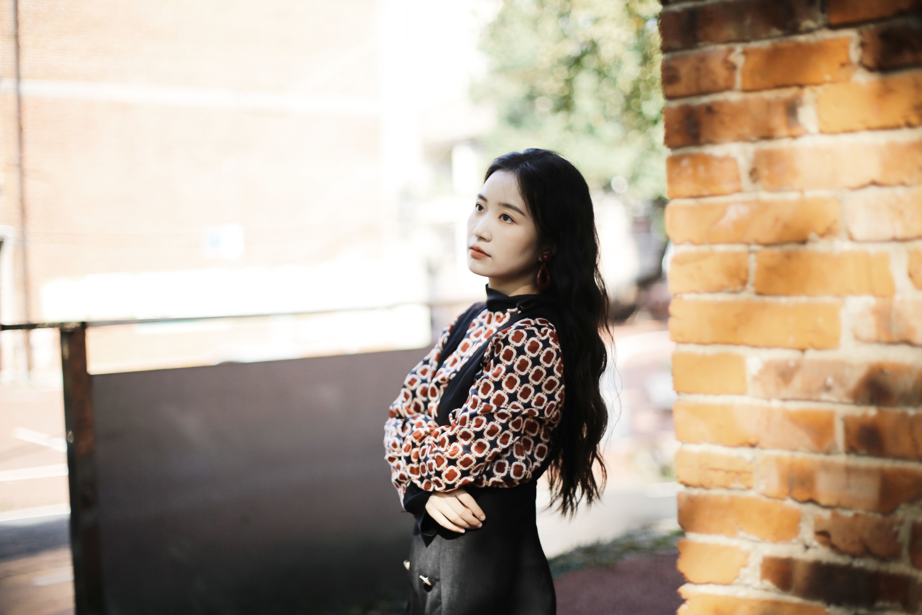 丸子 – 《每个人都很特别》[26P]