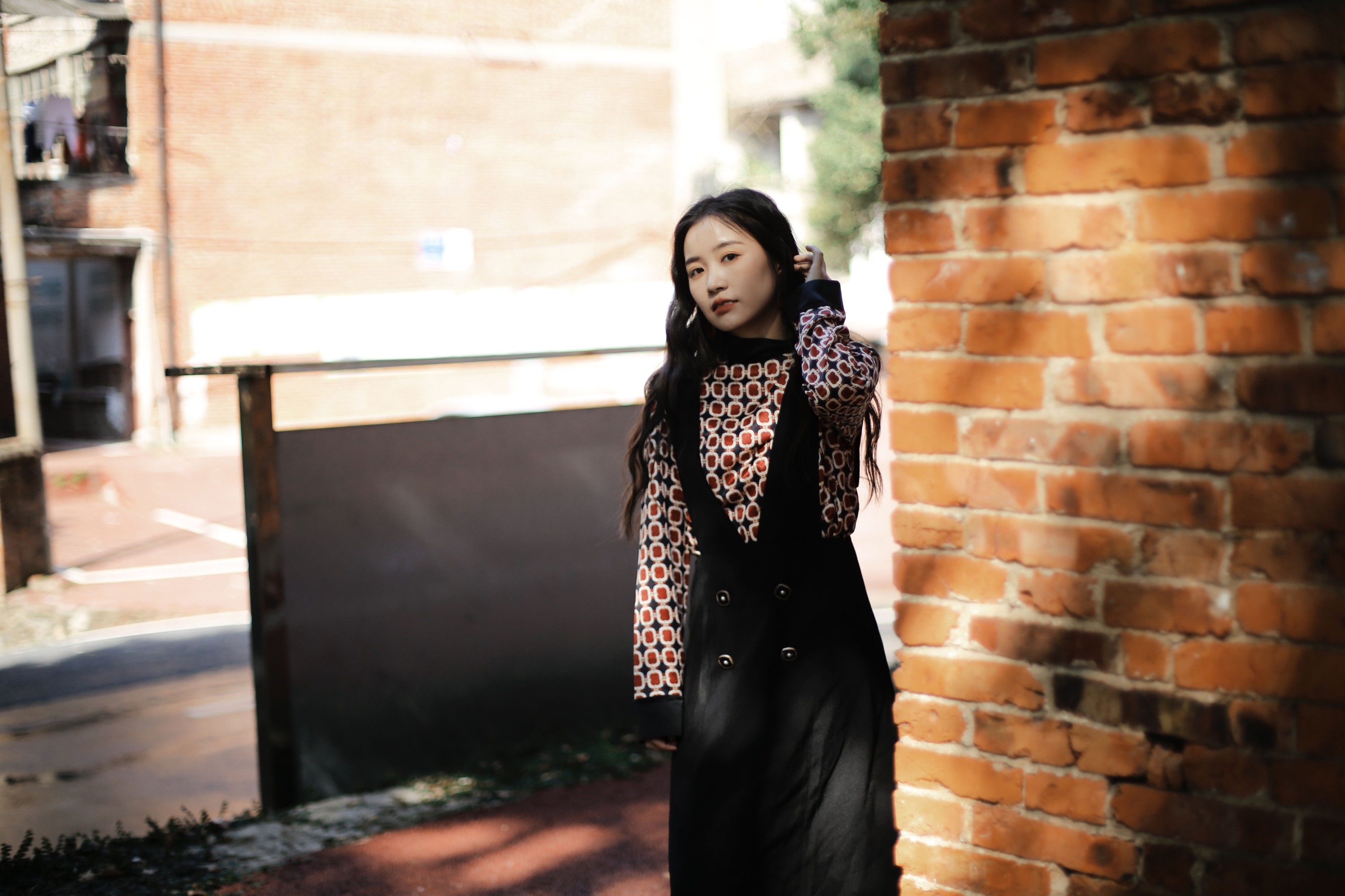 丸子 – 《每个人都很特别》[26P]