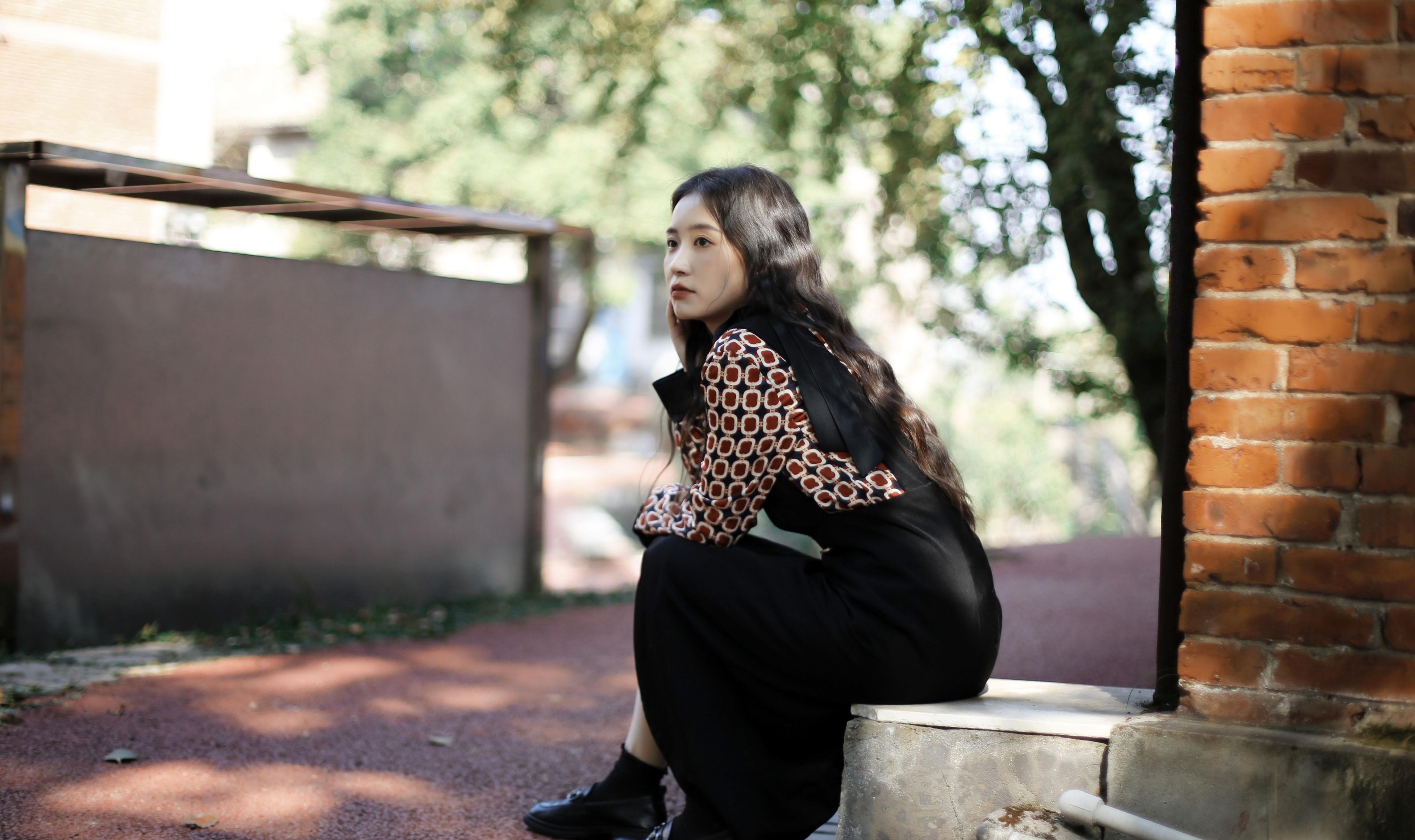 丸子 – 《每个人都很特别》[26P]