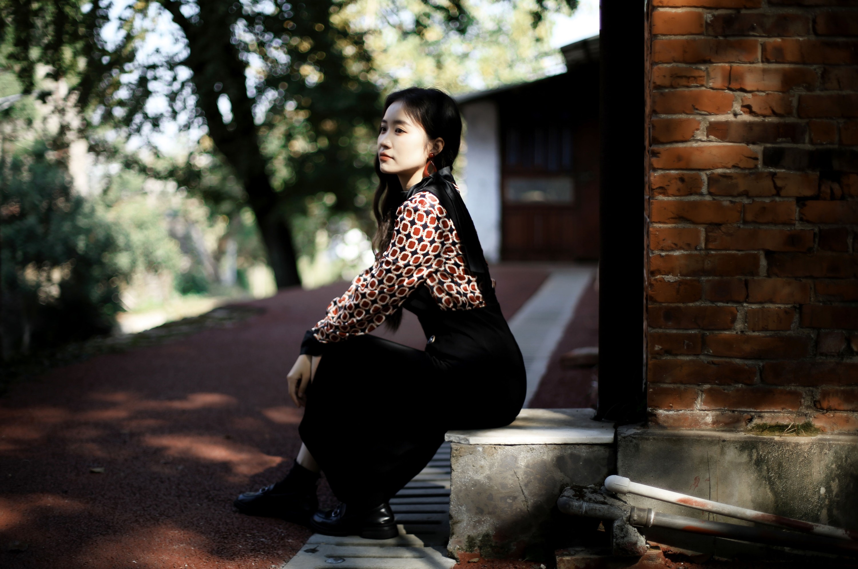 丸子 – 《每个人都很特别》[26P]