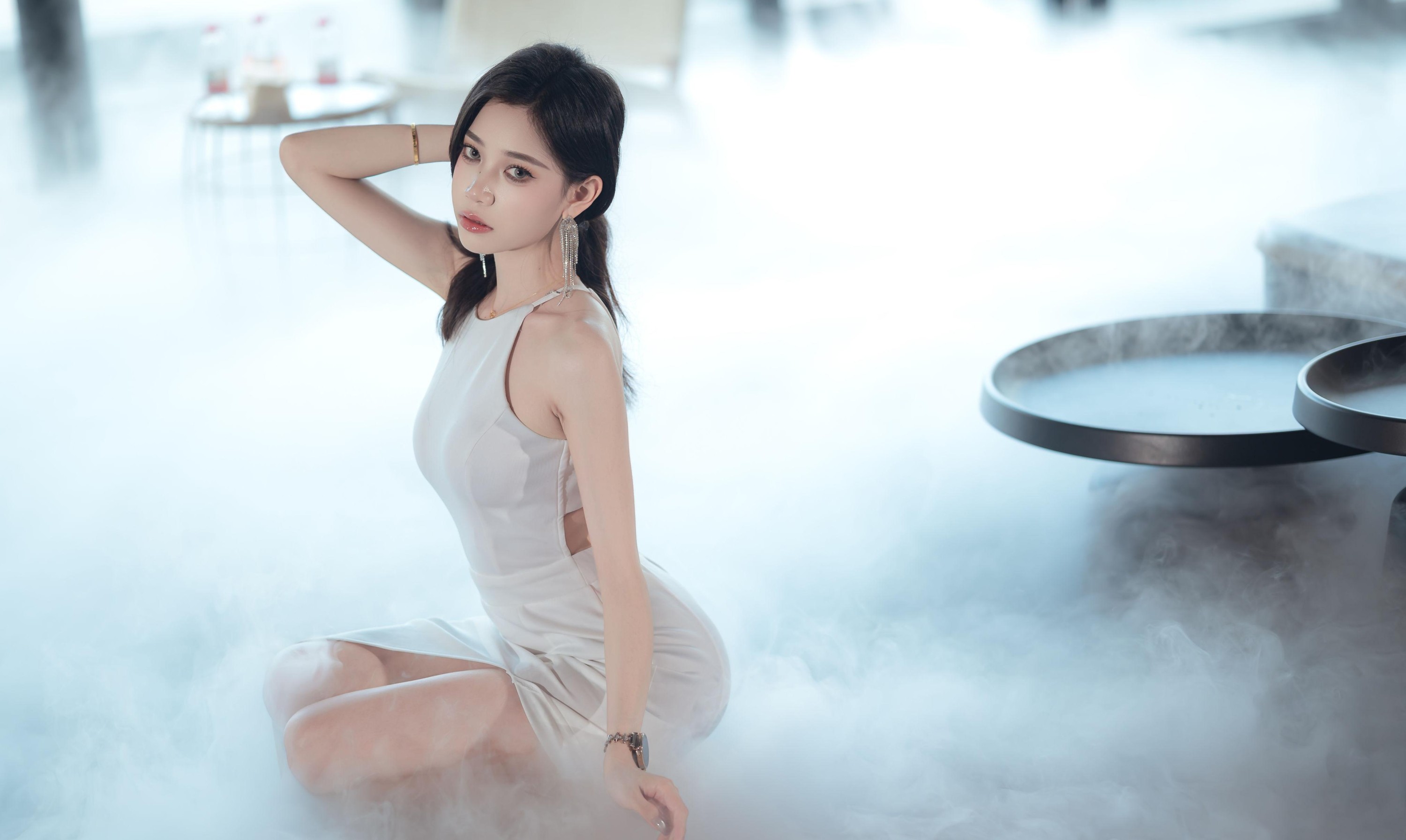 璐璐 – 《雾》[13P]