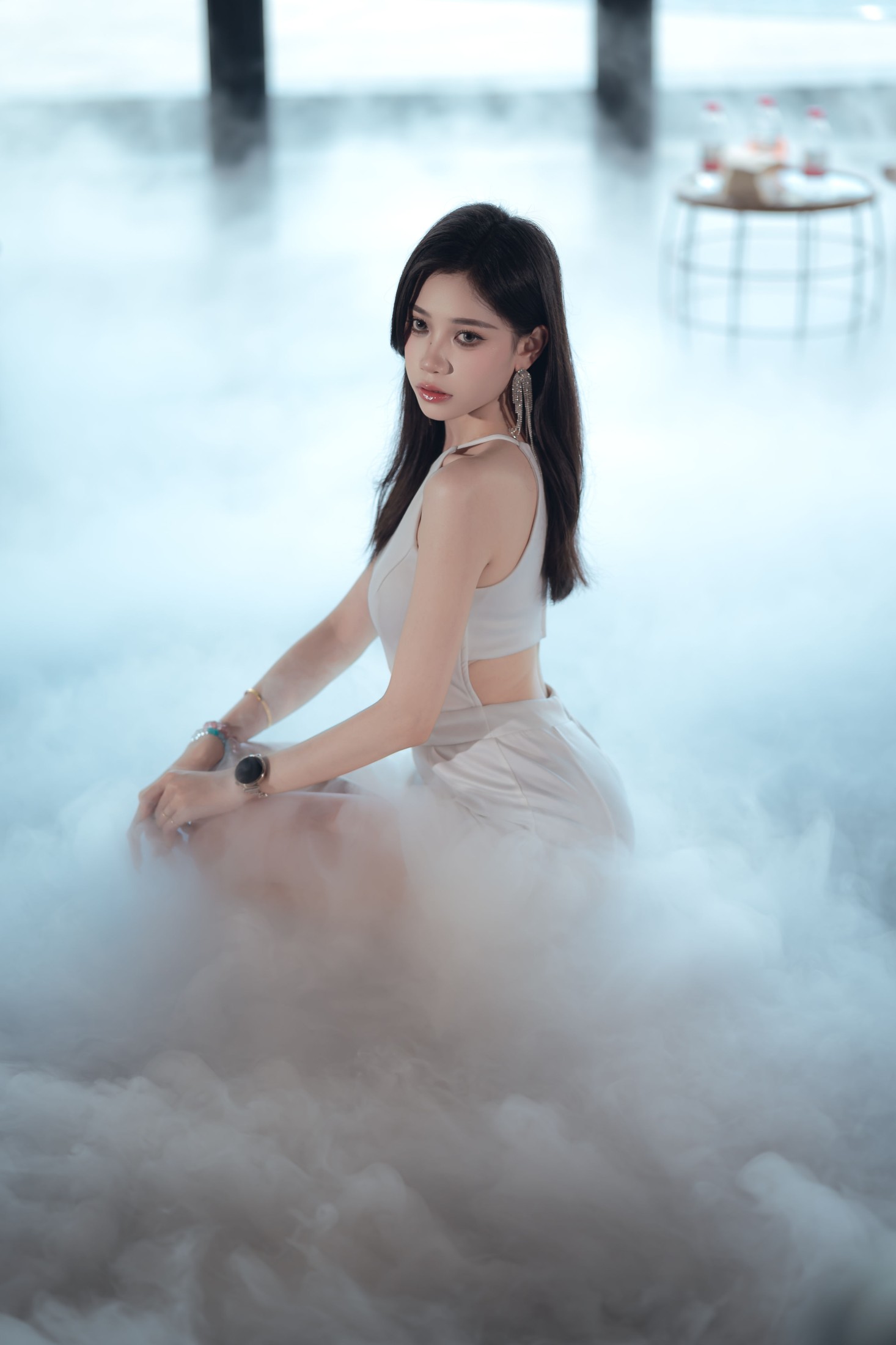 璐璐 – 《雾》[13P]