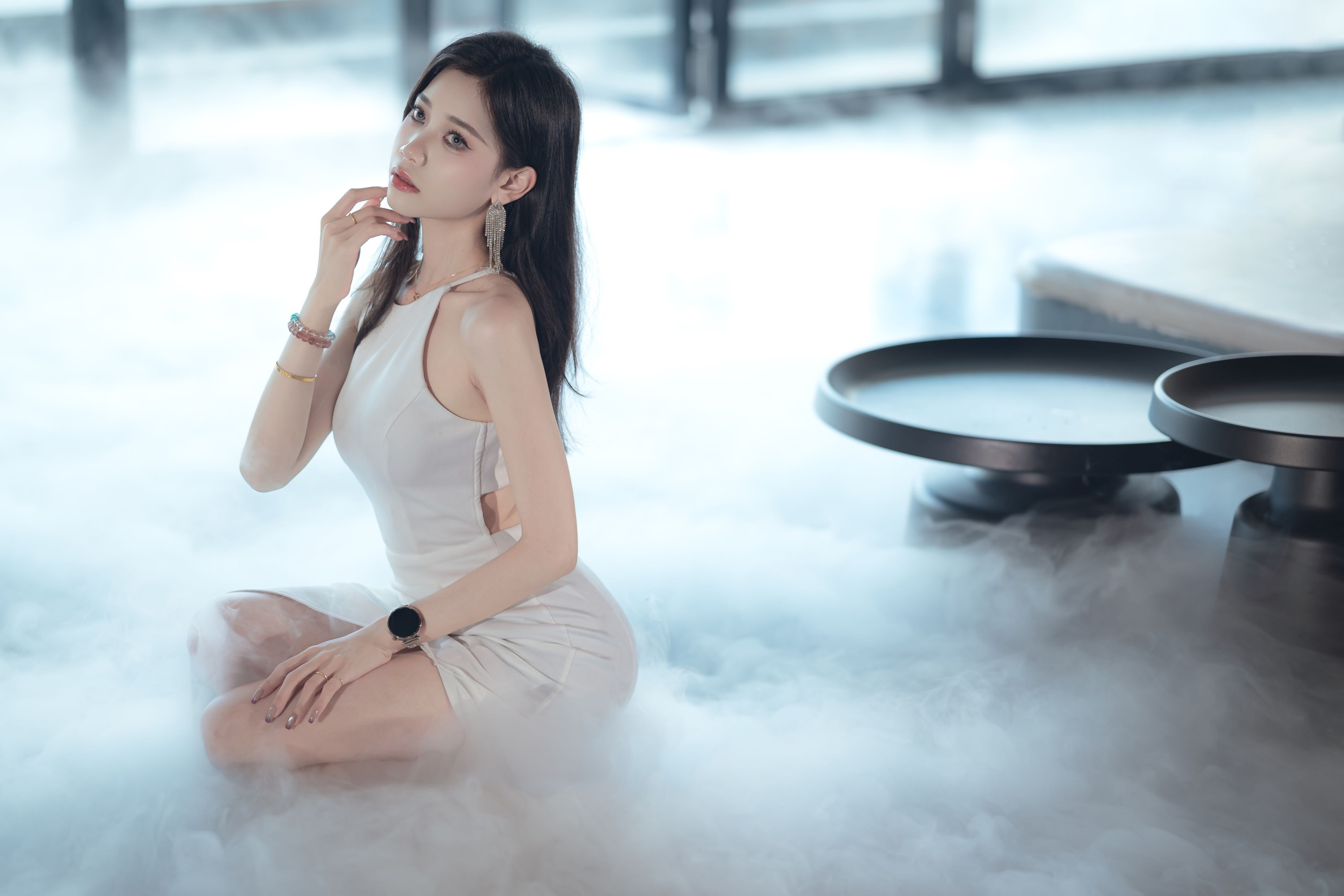 璐璐 – 《雾》[13P]