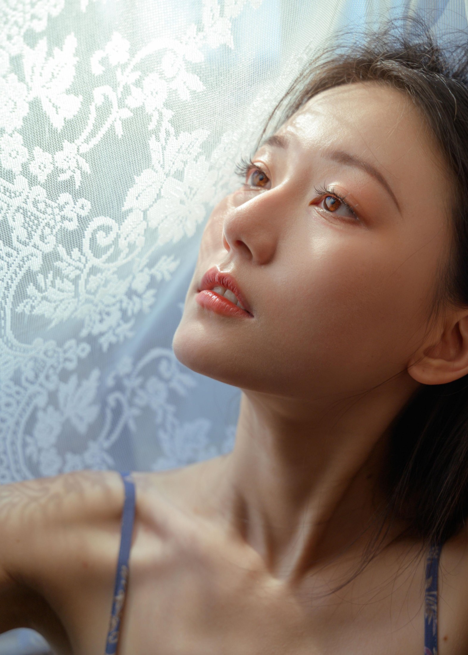 小月 – 《流逝的时间》[23P]