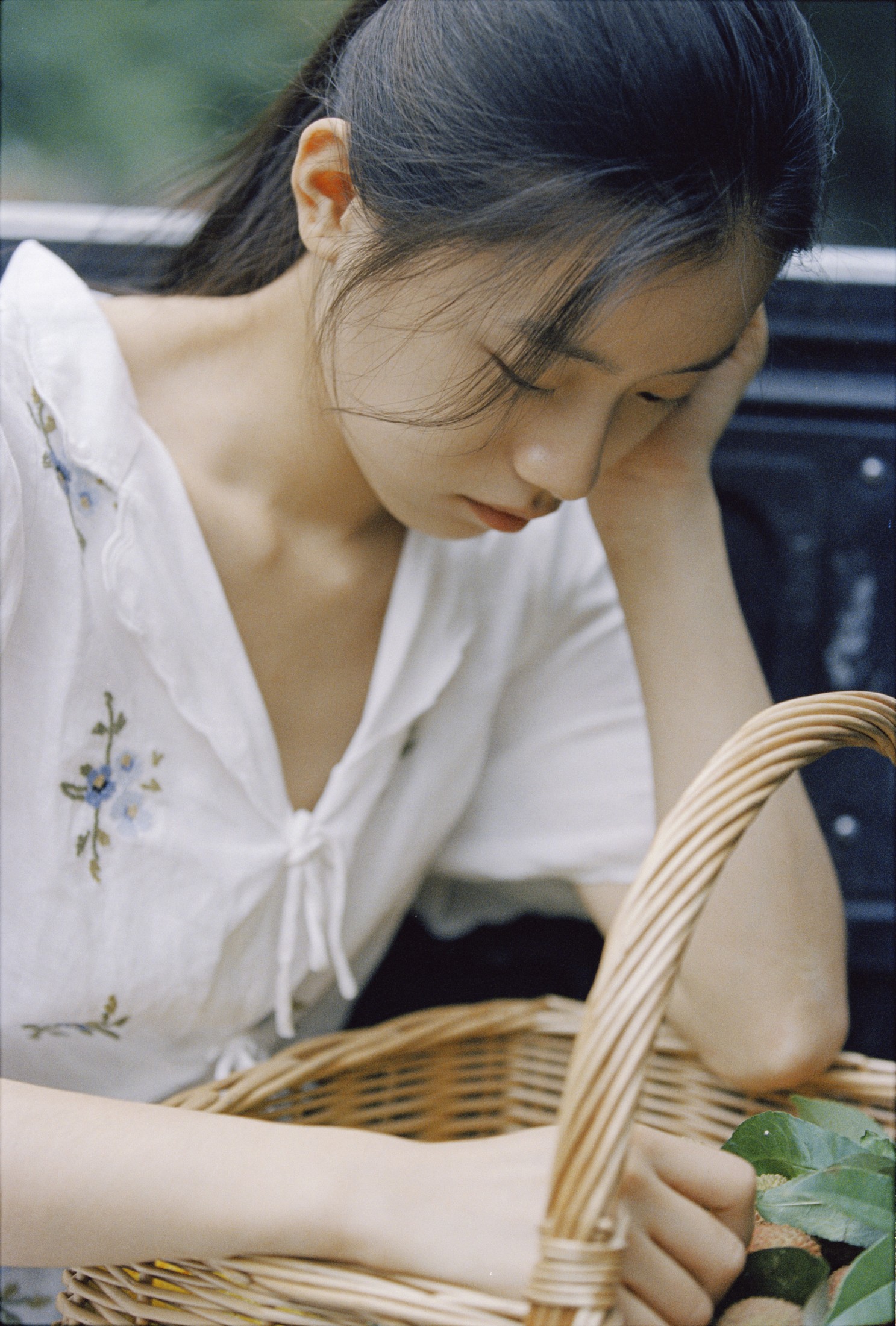 vous – 《漫长的旅途》[62P]