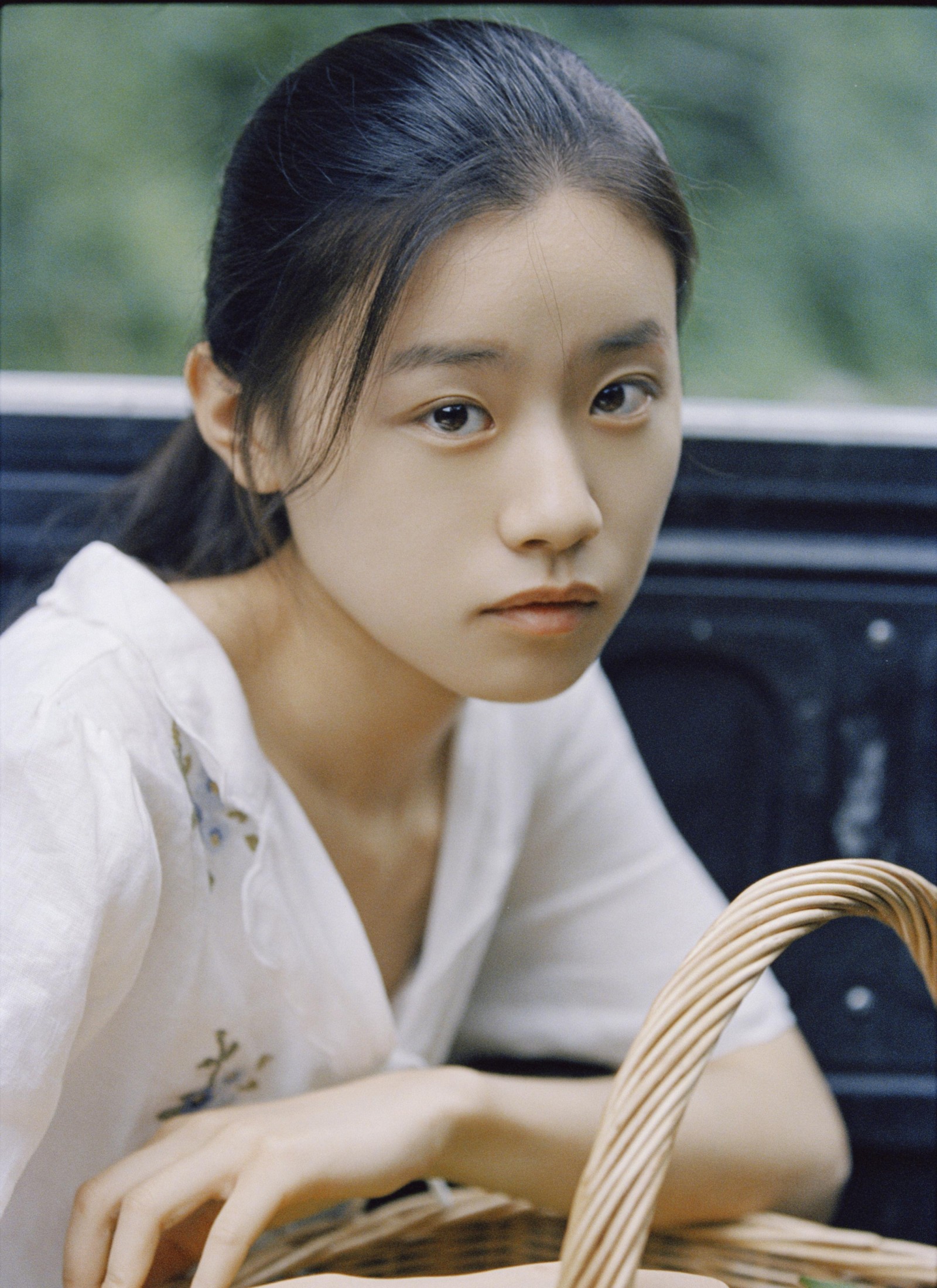 vous – 《漫长的旅途》[62P]