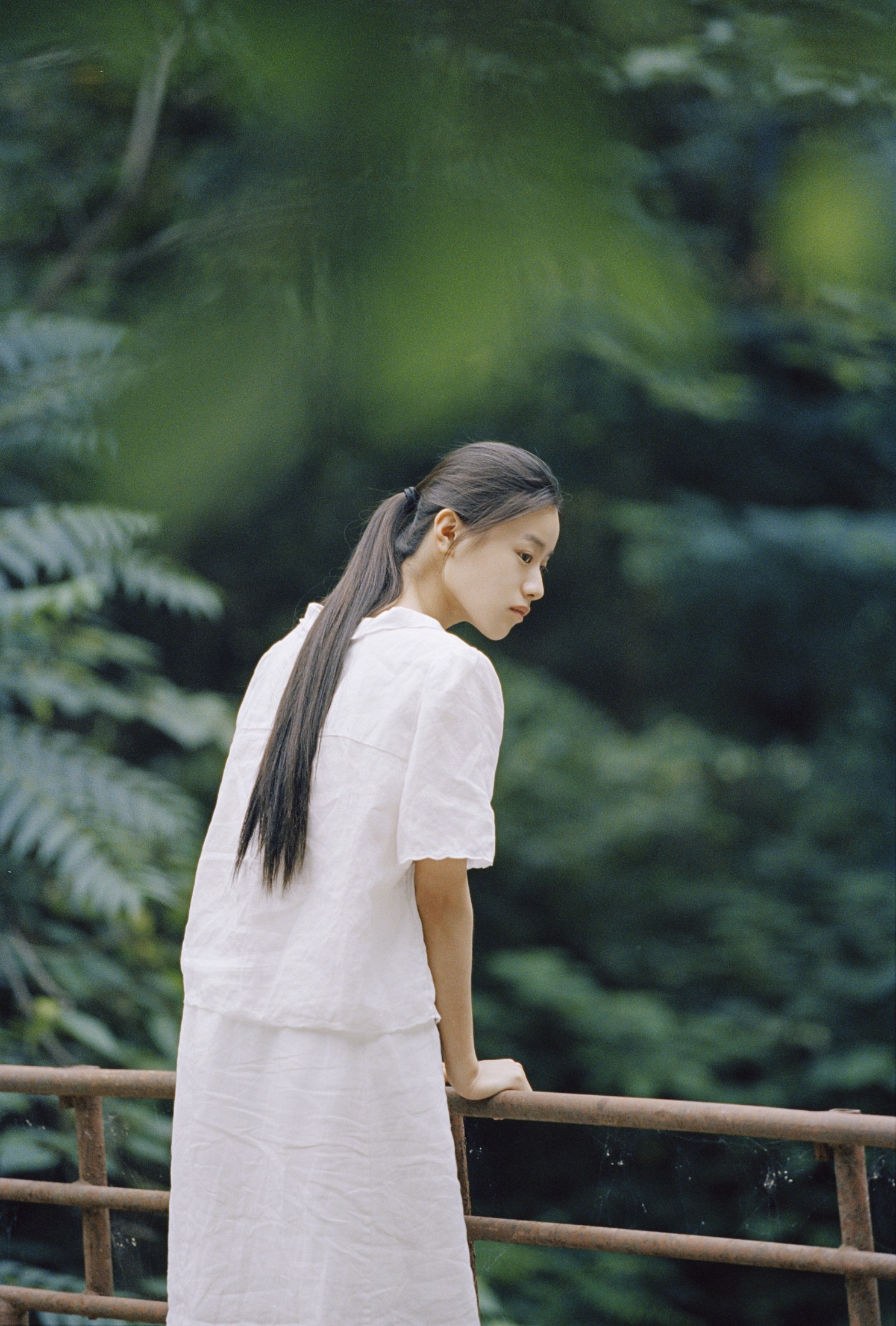 vous – 《漫长的旅途》[62P]