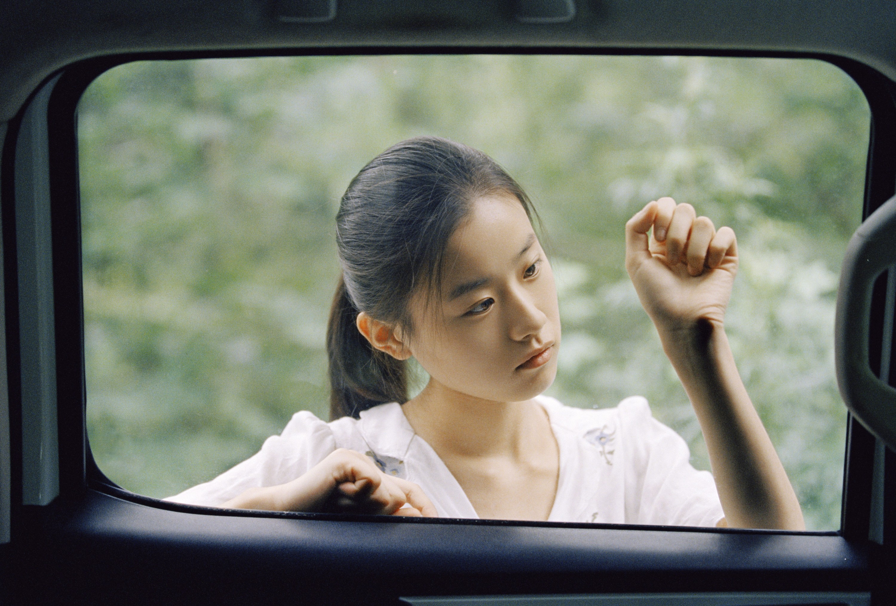 vous – 《漫长的旅途》[62P]