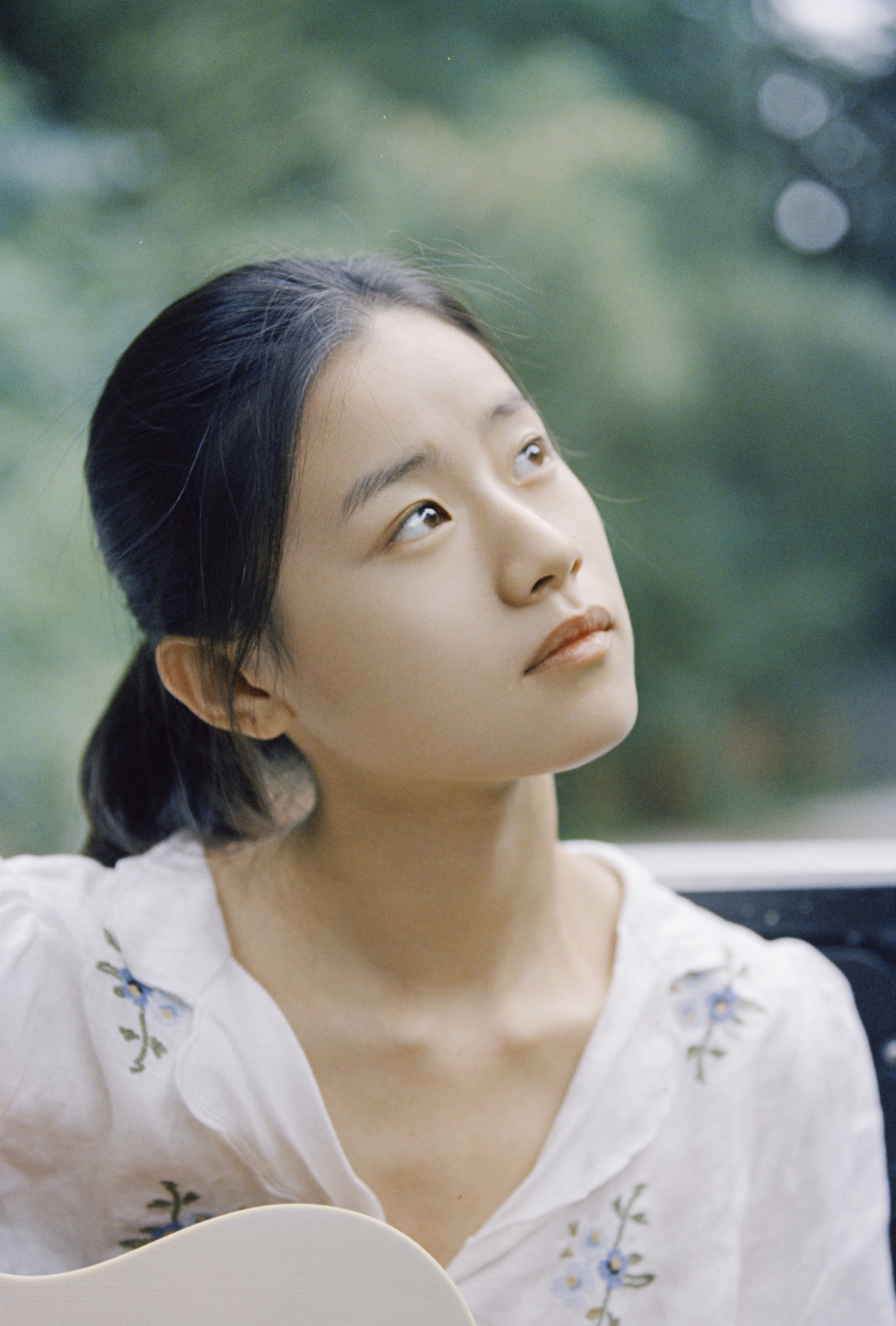 vous – 《漫长的旅途》[62P]