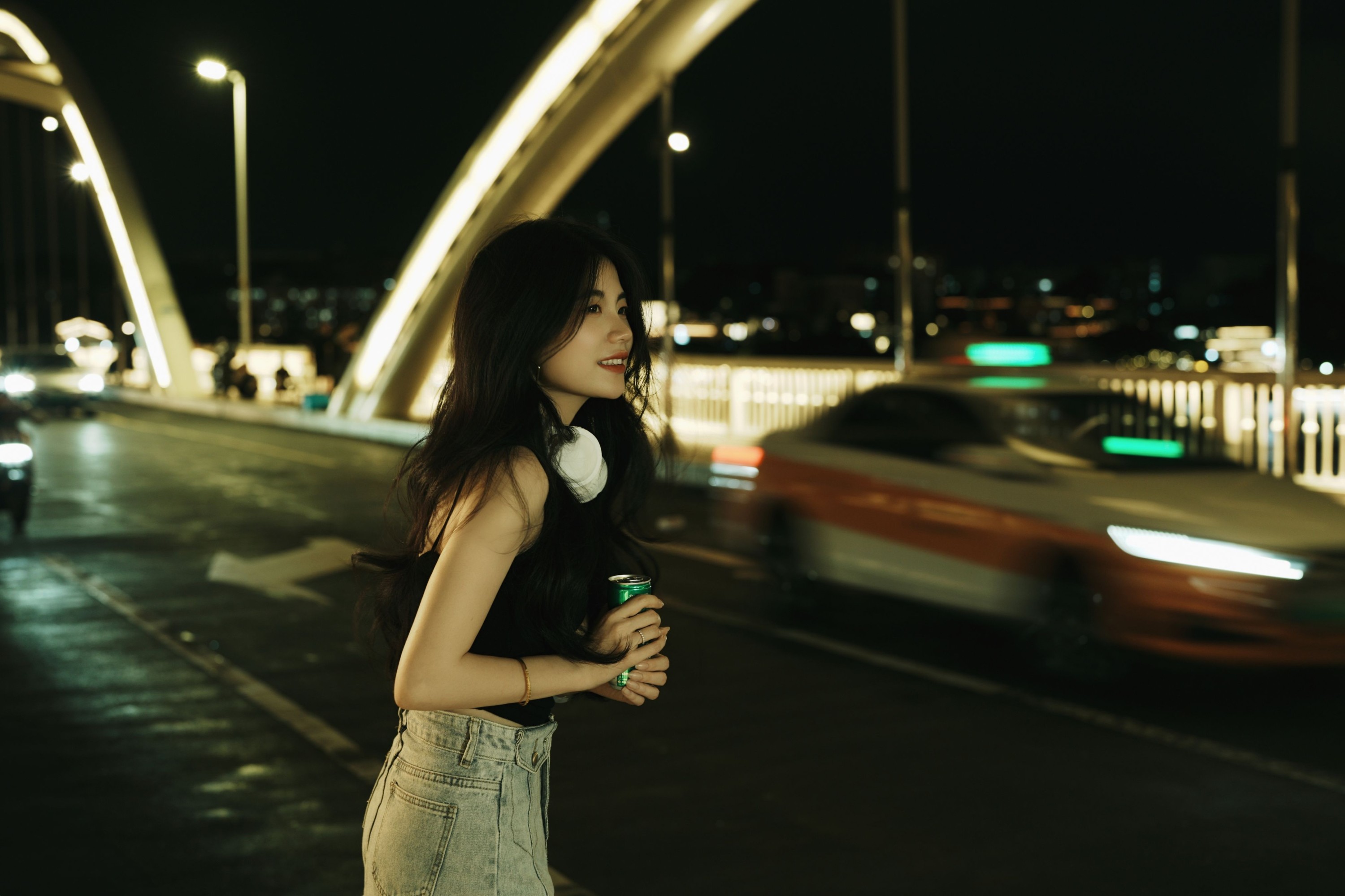 阿咩 – 《王家卫写真》[16P]