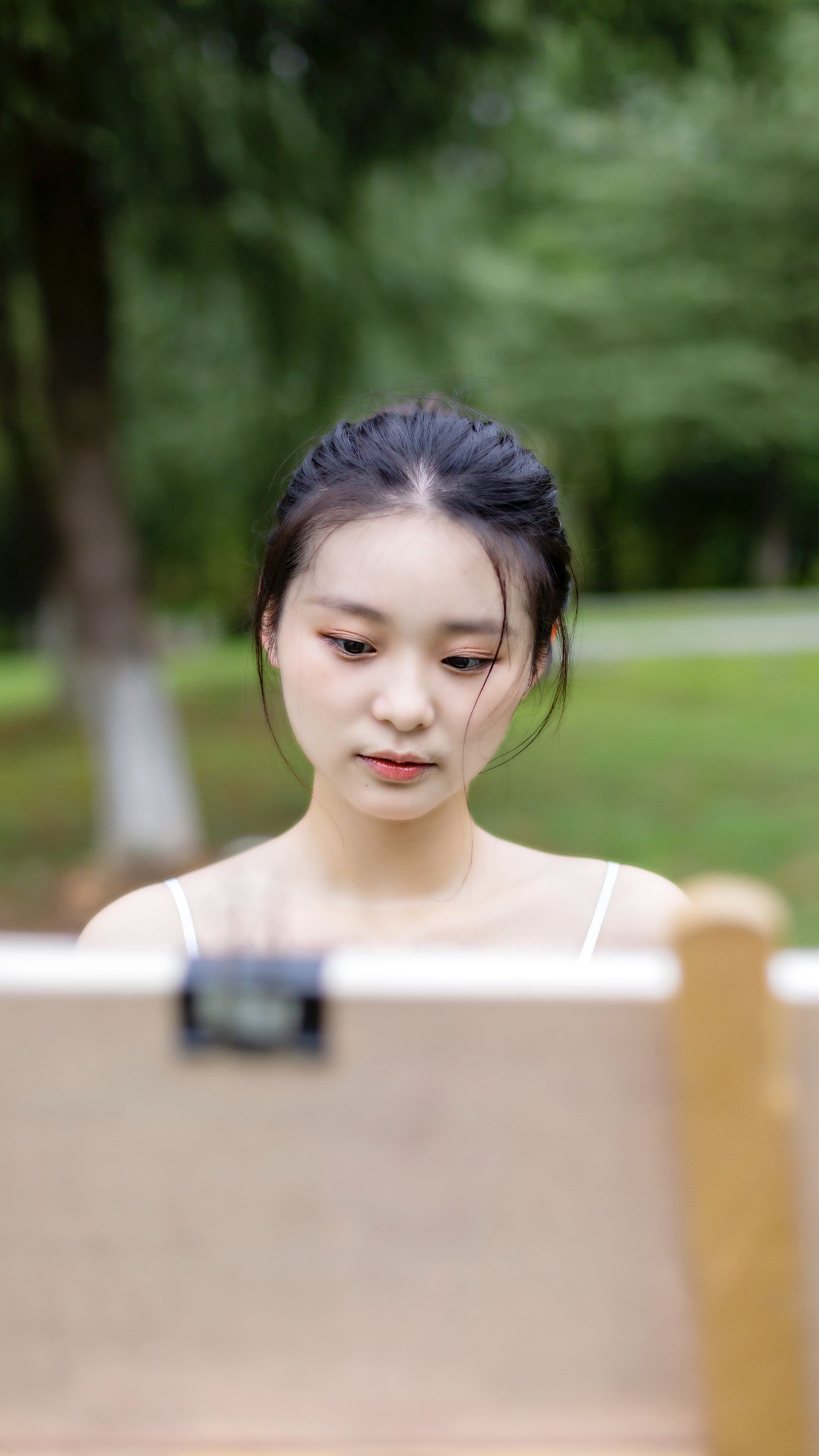 7012 – 《画》[15P]