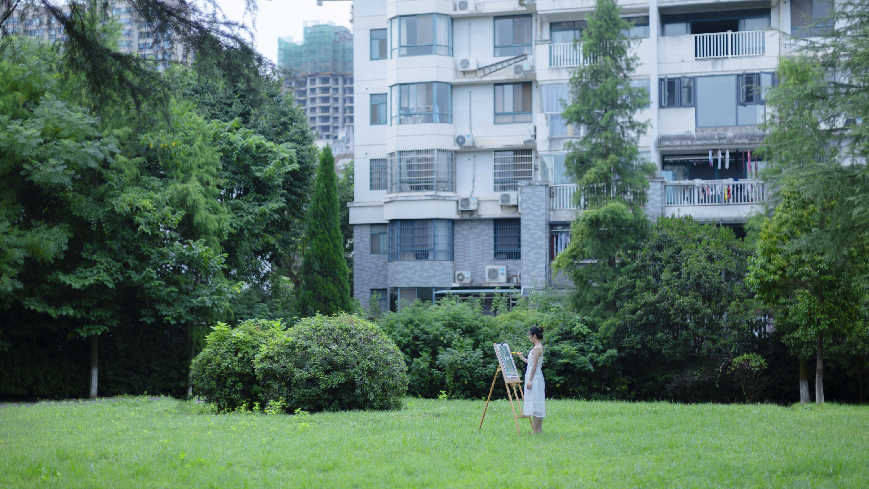 7012 – 《画》[15P]