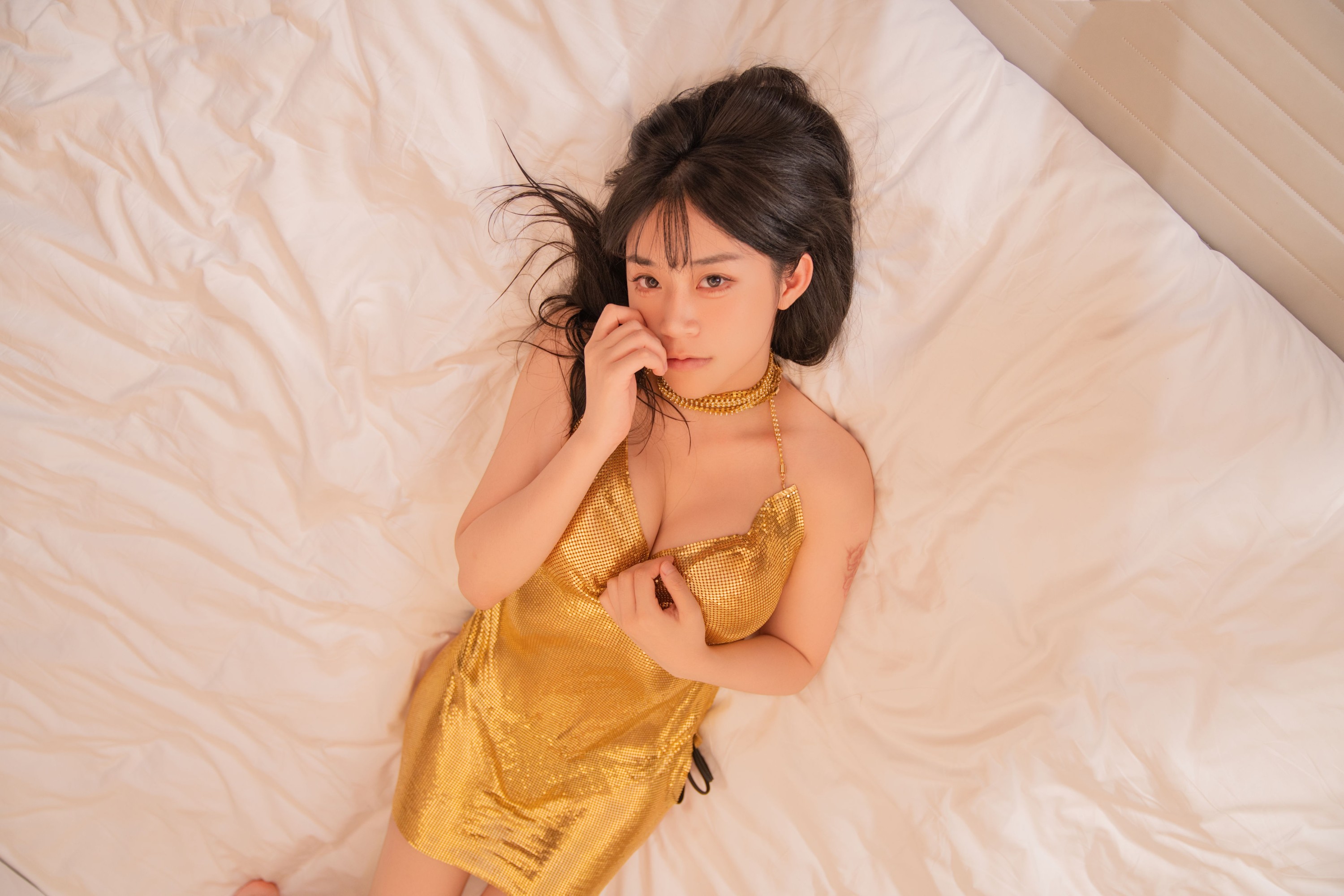 一元同学Jodie – 《金色传说》[52P]