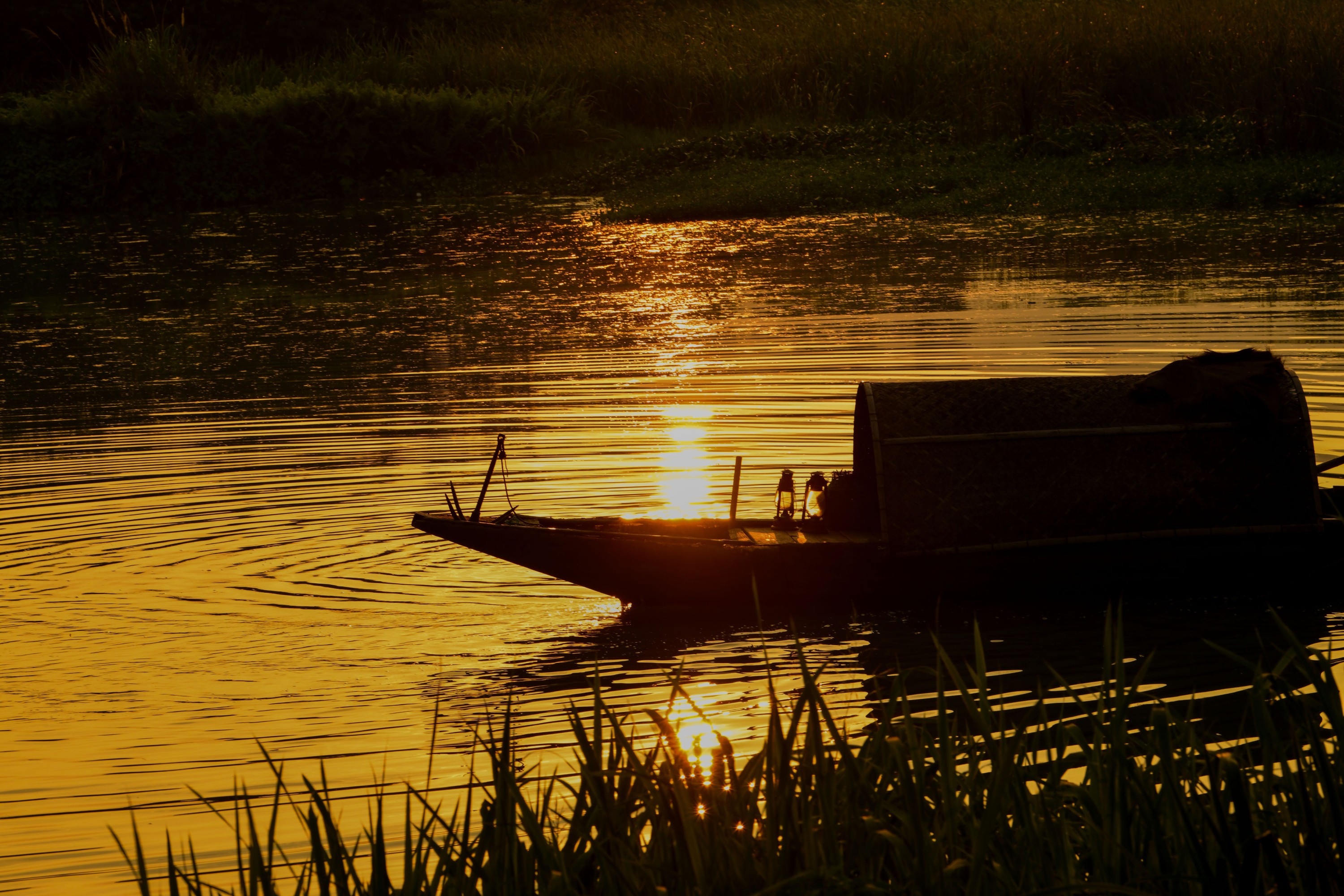 某渔夫 – 《新安江晨雾｜闯入一场森林迷雾般的仙境》[13P]