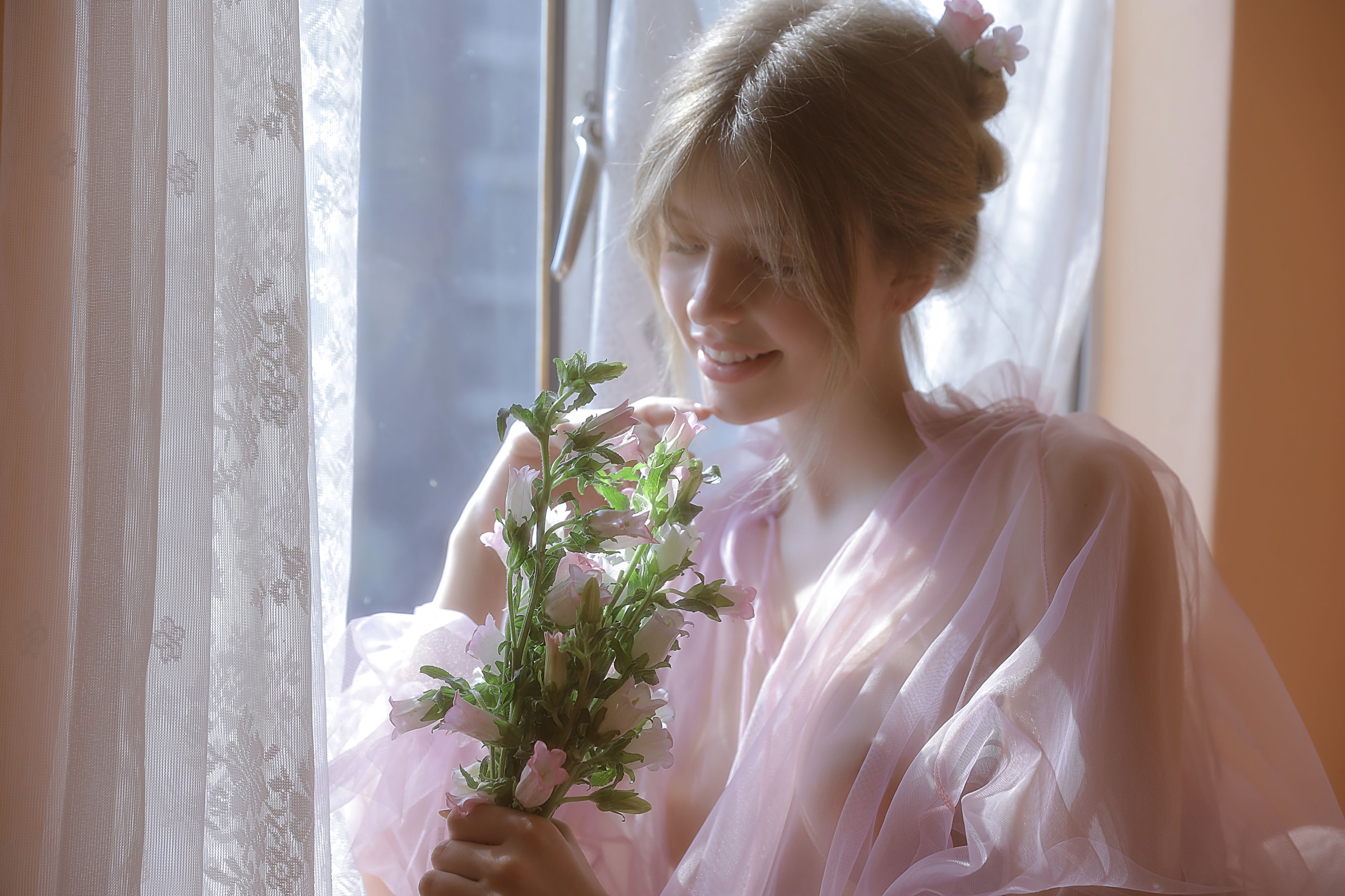 Anna – 《又见安娜》[15P]