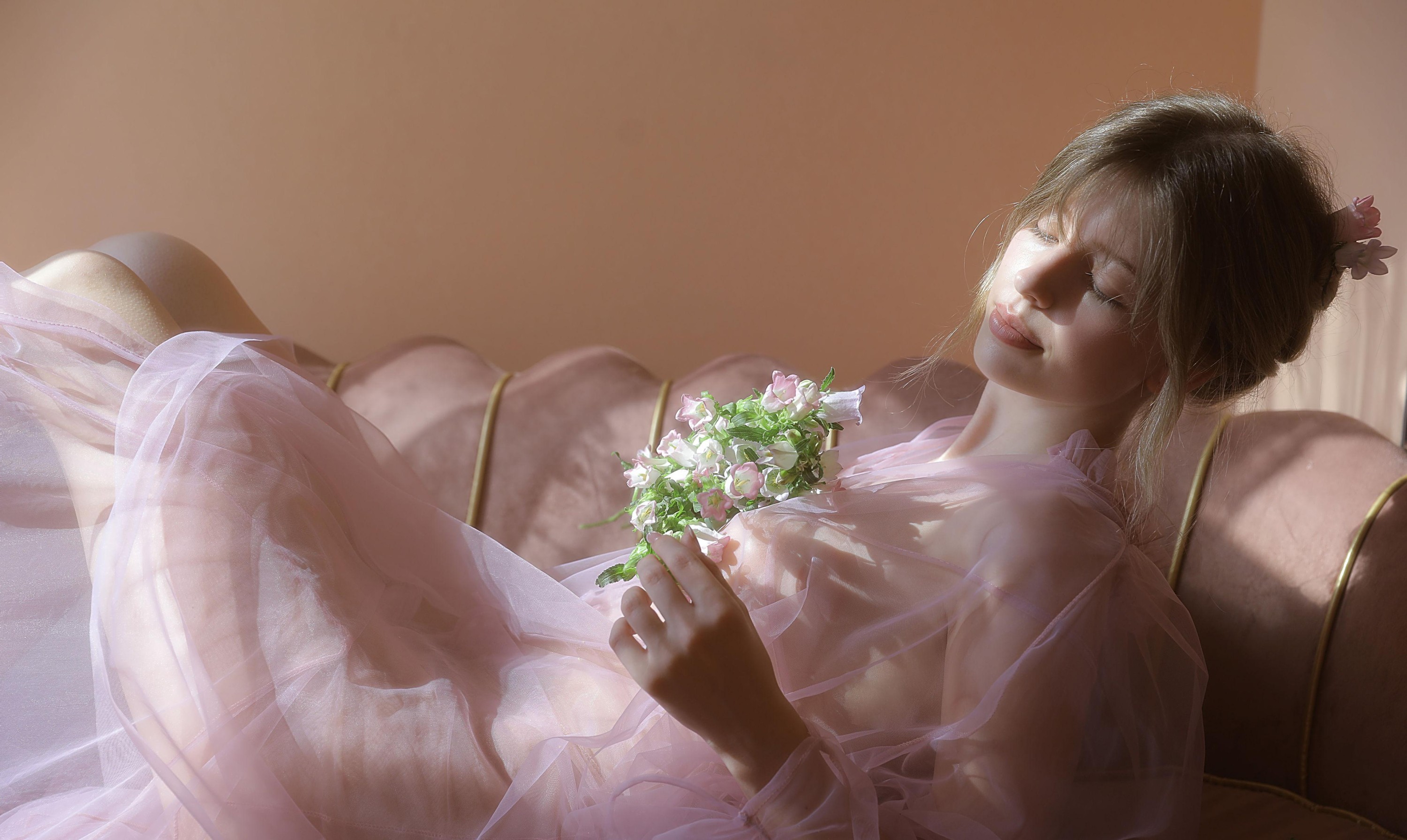 Anna – 《又见安娜》[15P]