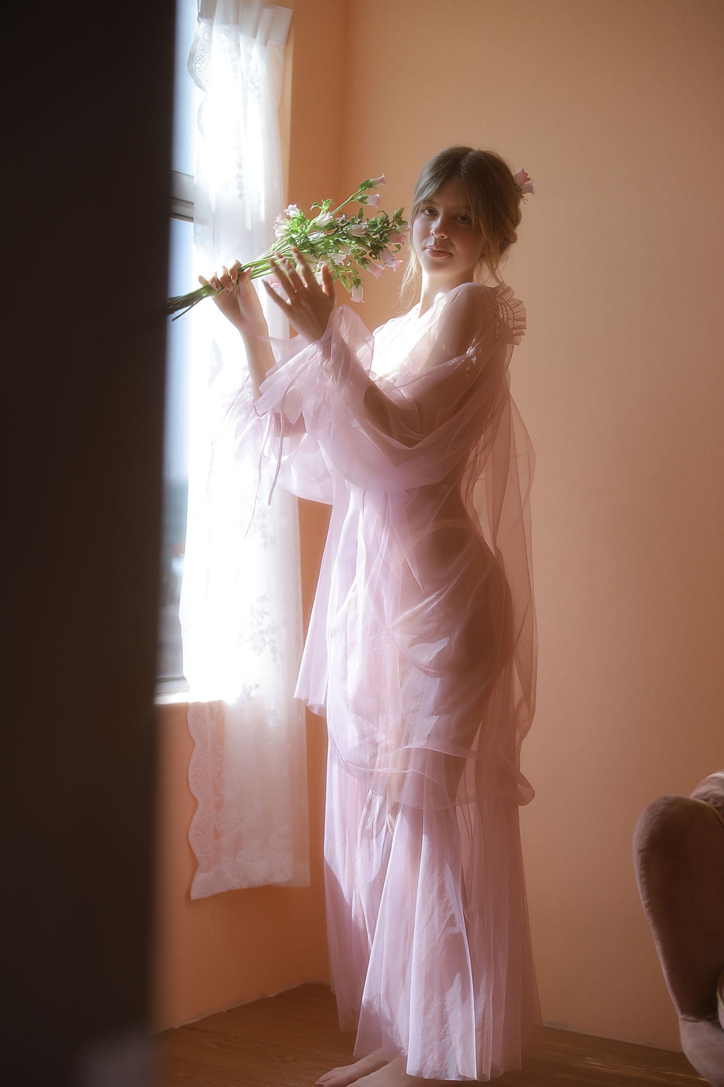 Anna – 《又见安娜》[15P]