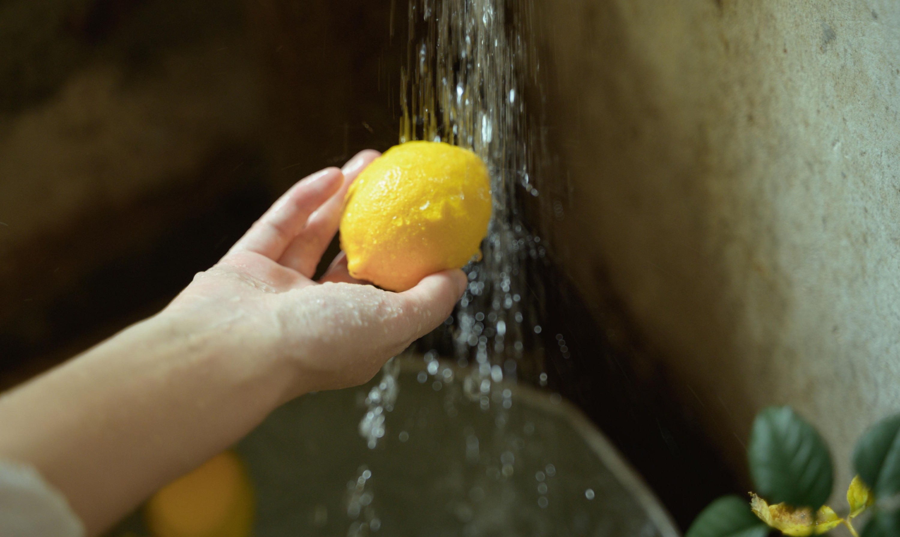 阿梦的虎牙 – 《夏天的尾巴》[35P]