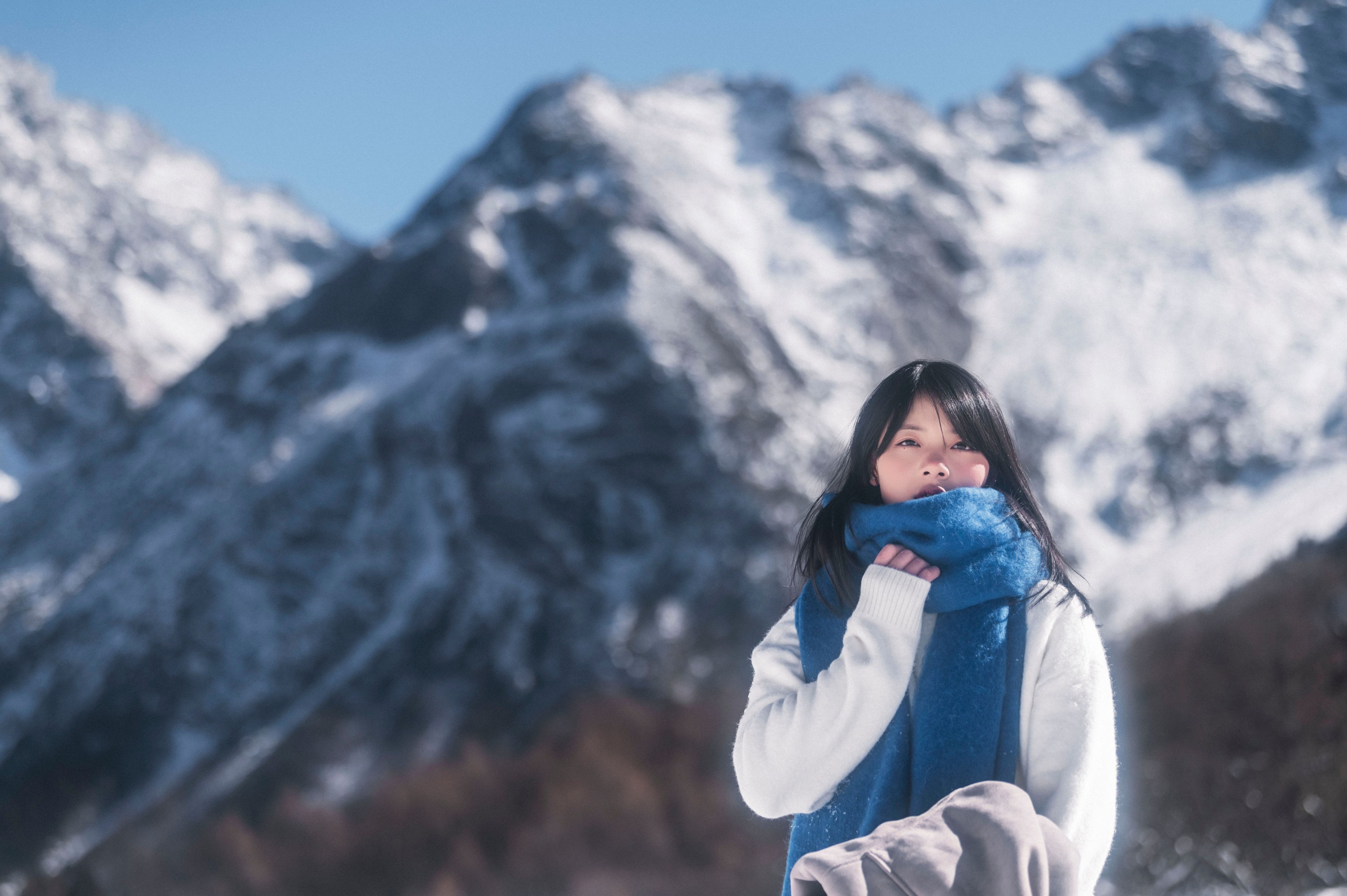 阿喵的饭饭 – 《赴一场约》[25P]