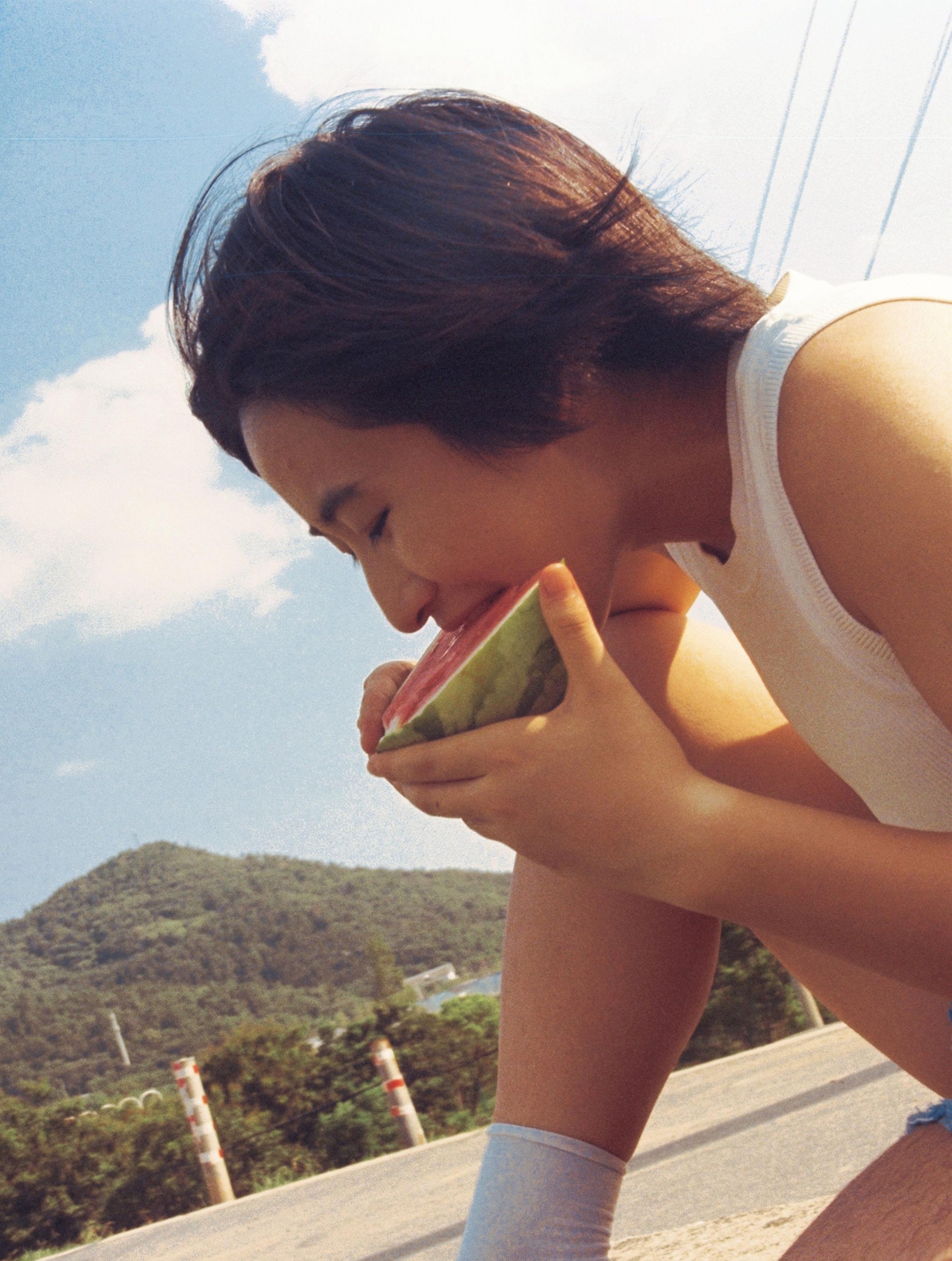 小慎 – 《relax》[16P]