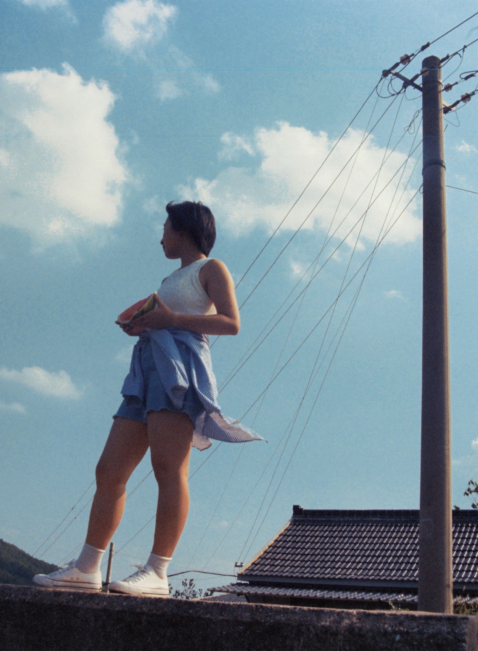 小慎 – 《relax》[16P]