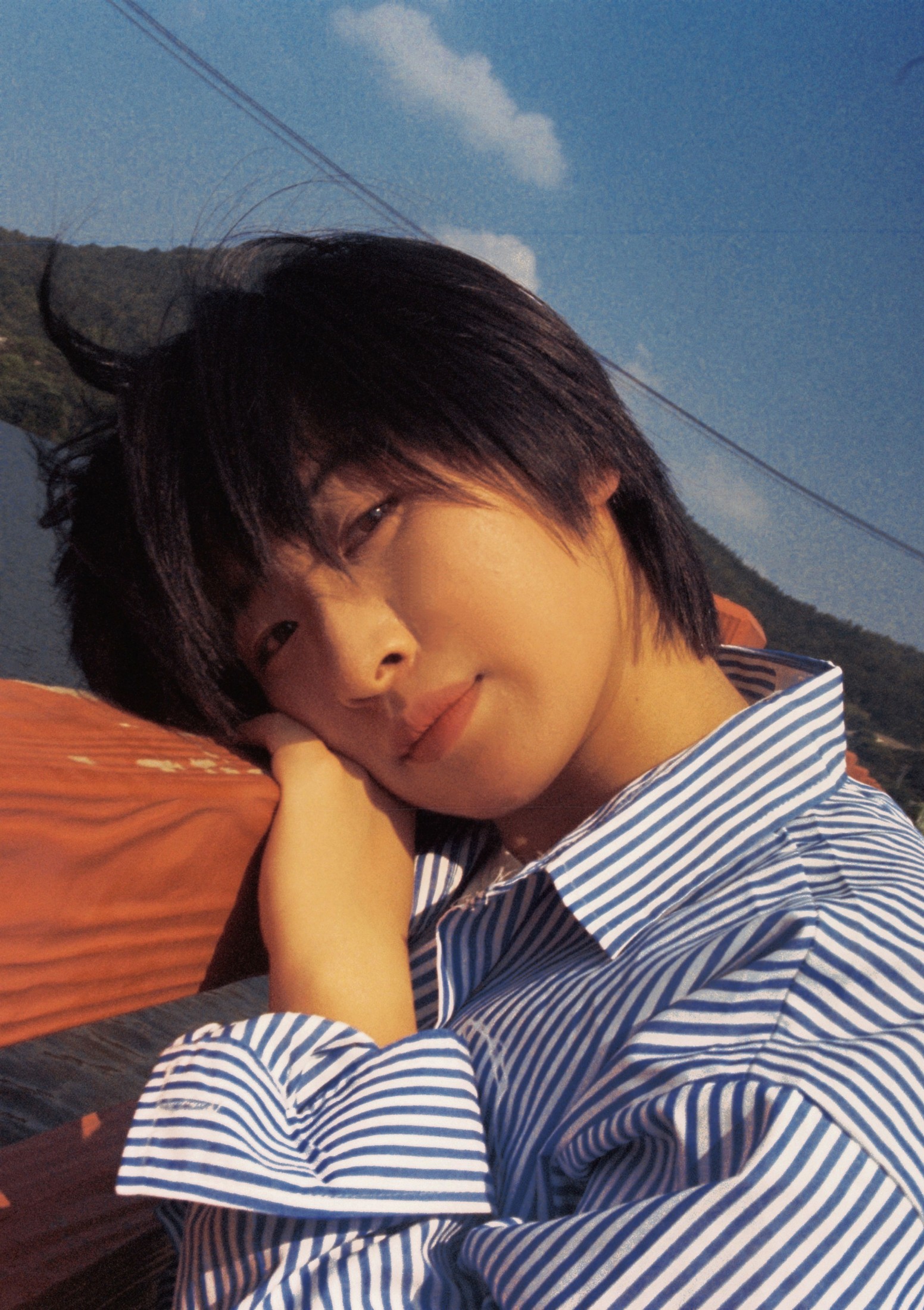 小慎 – 《relax》[16P]