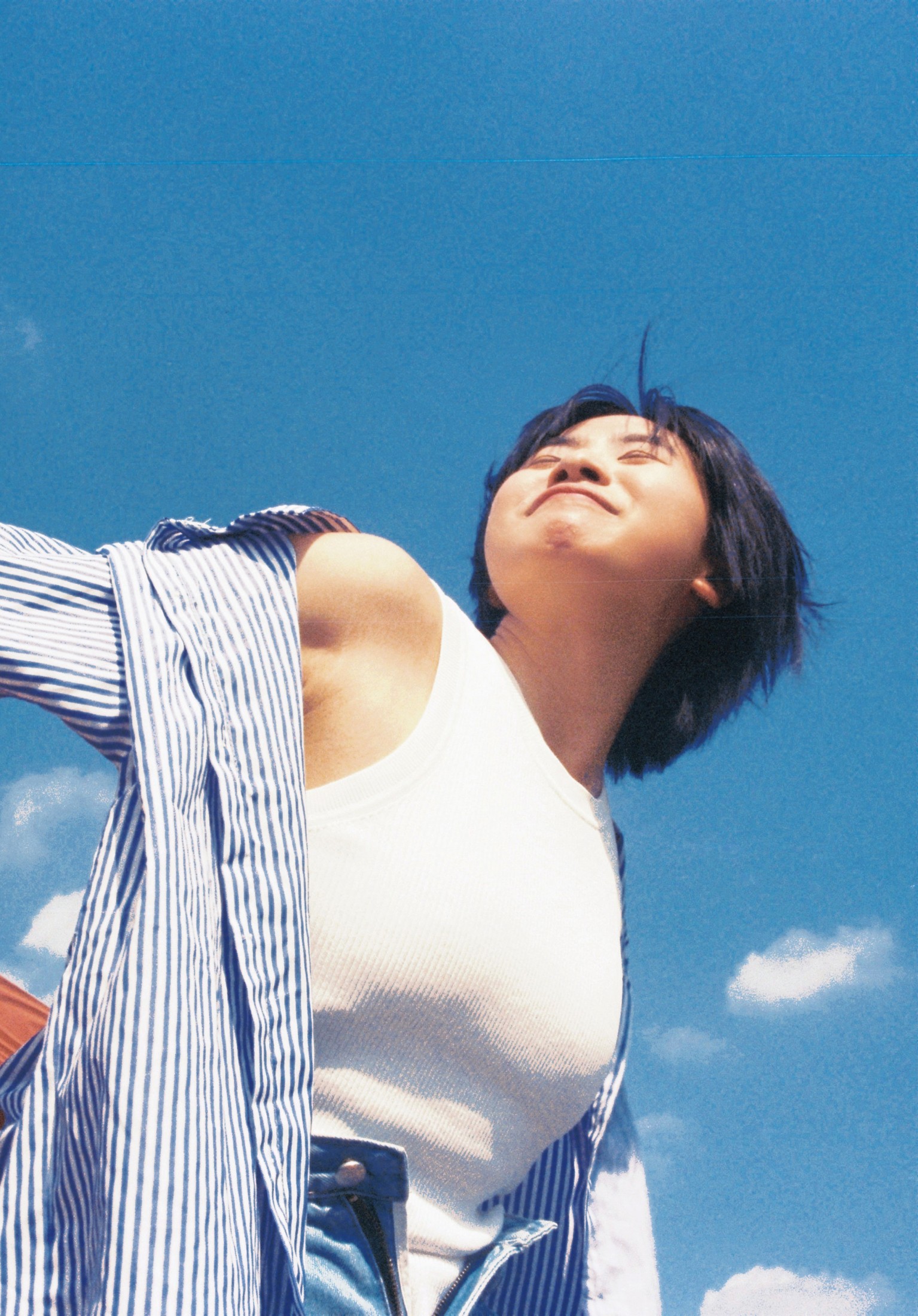 小慎 – 《relax》[16P]