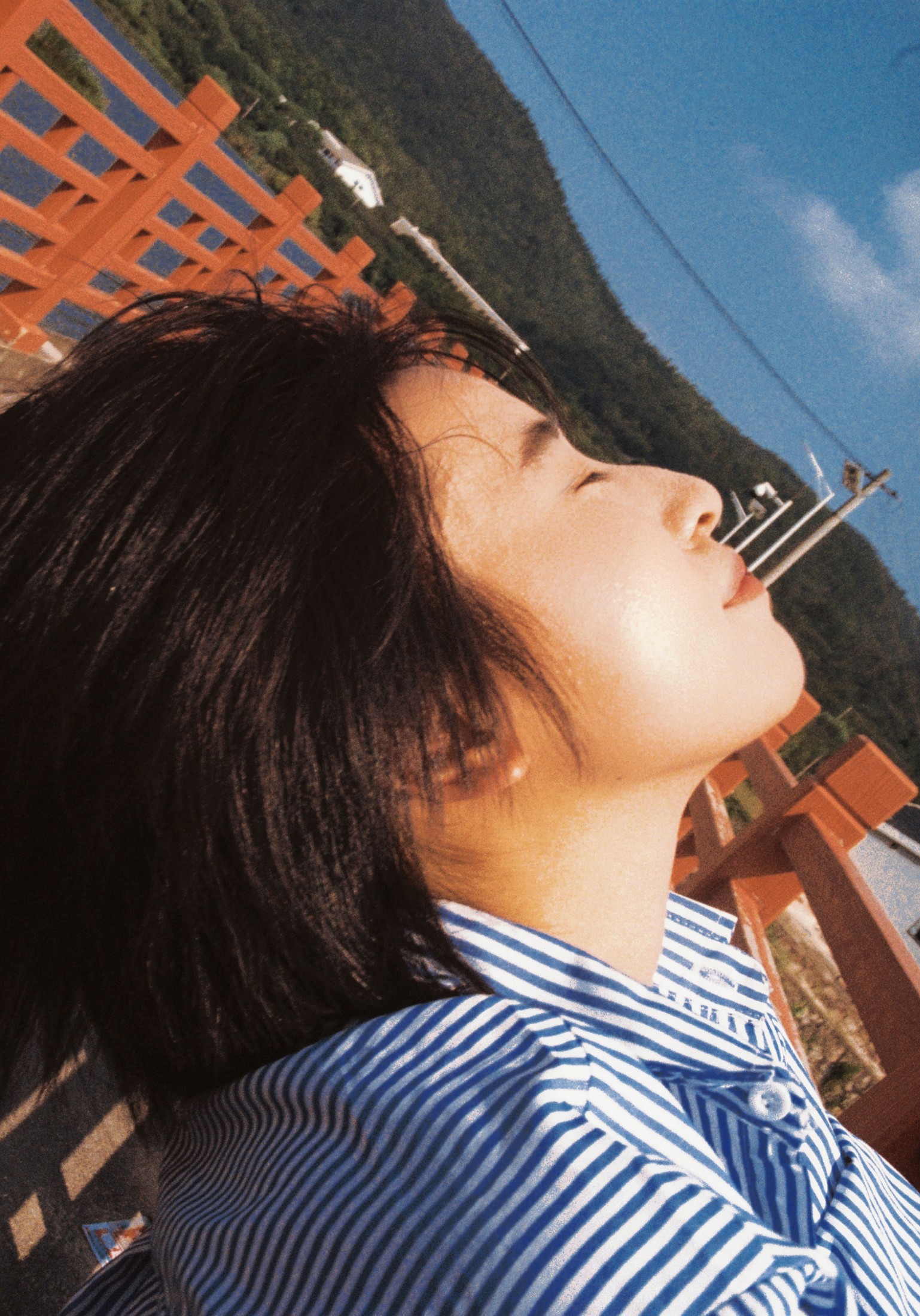 小慎 – 《relax》[16P]